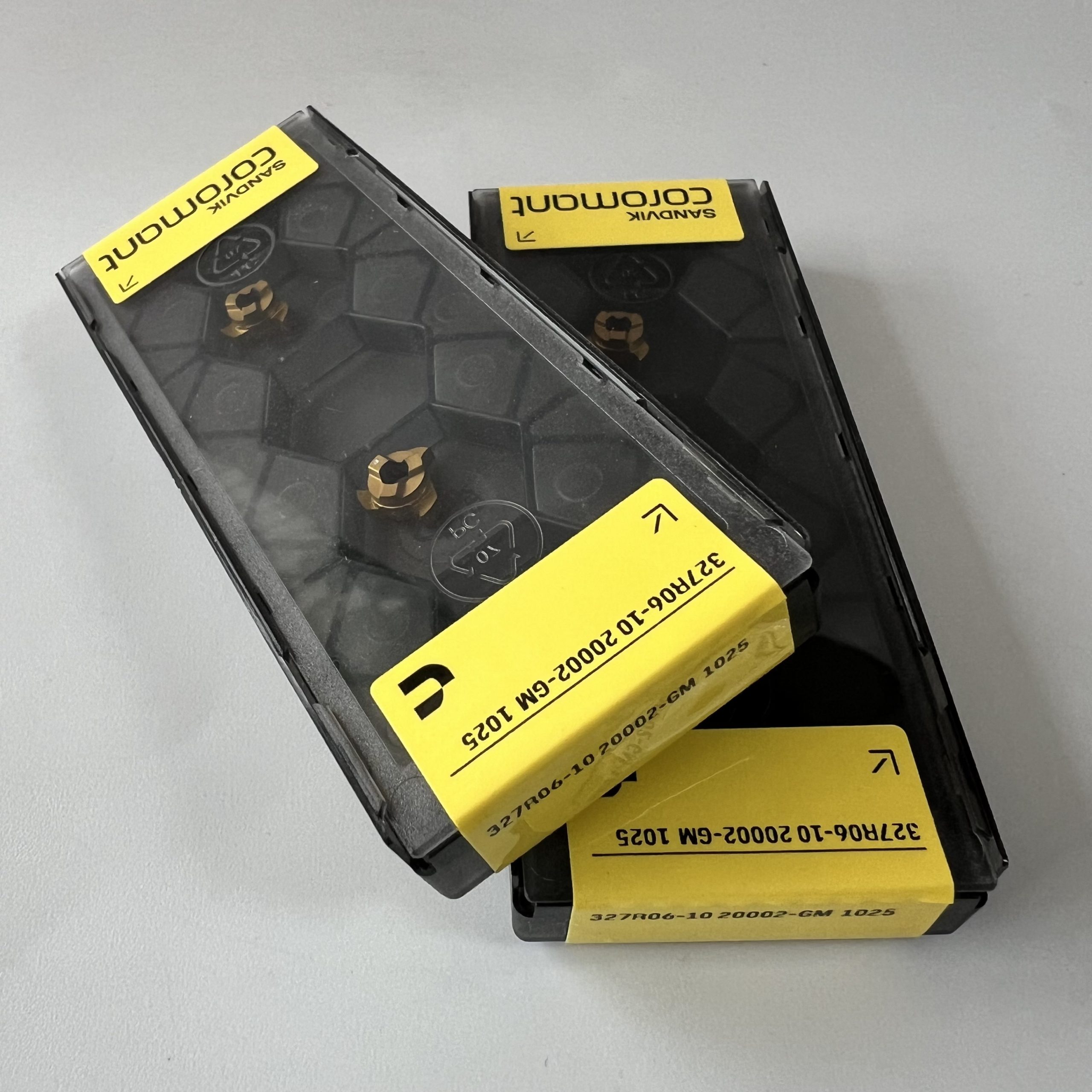 sandvik / 327r06 1020002 gm 1025