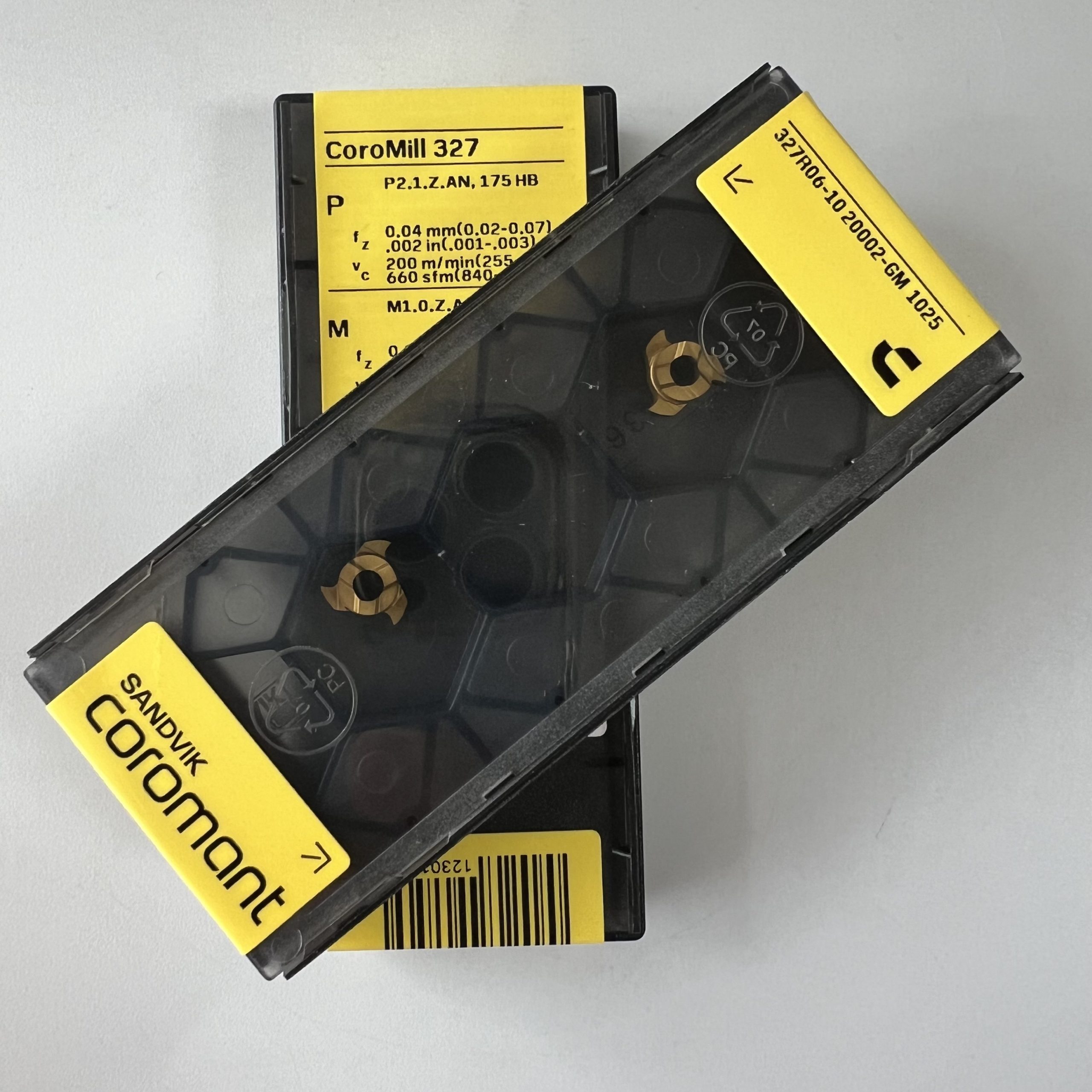 sandvik / 327r06 1020002 gm 1025