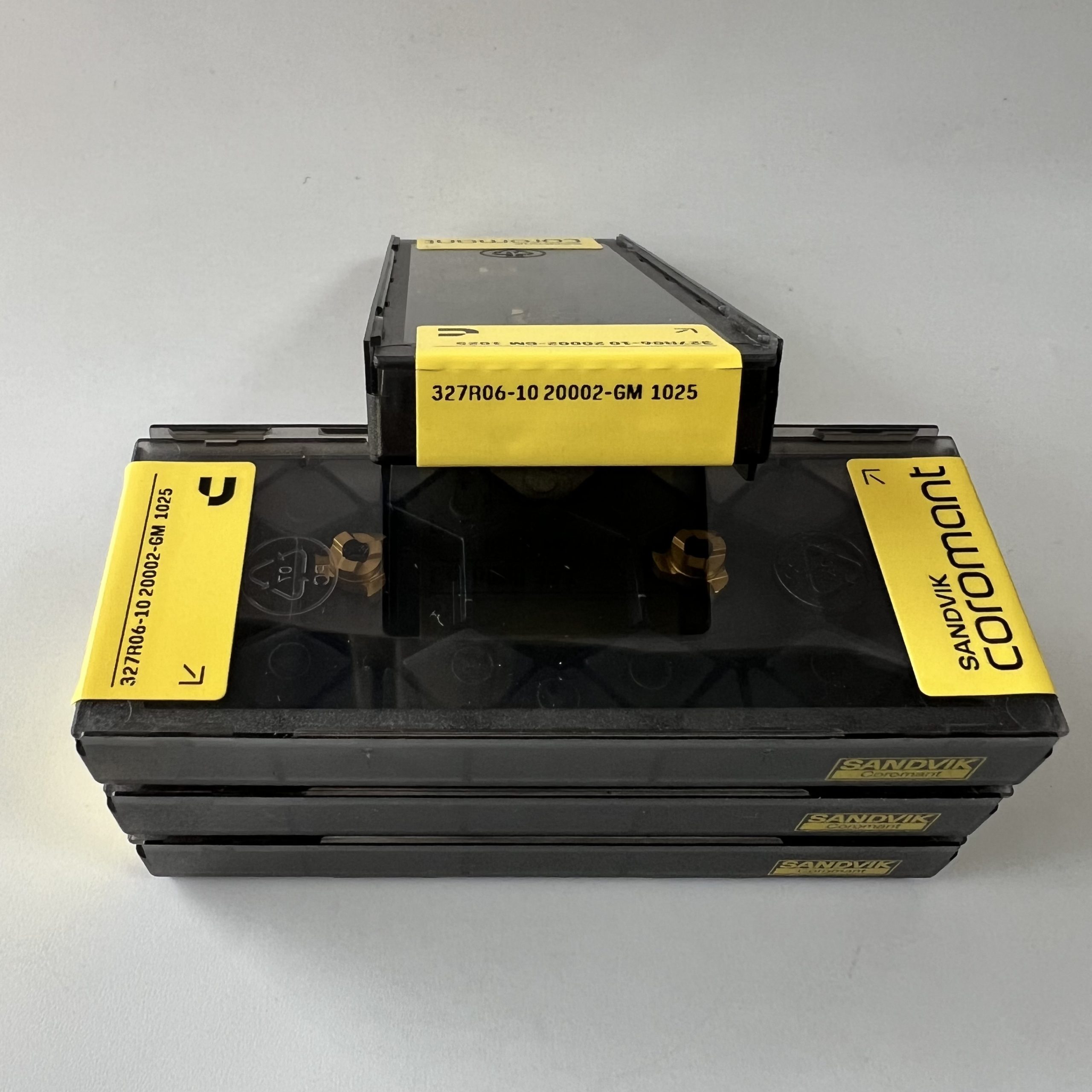 sandvik / 327r06 1020002 gm 1025