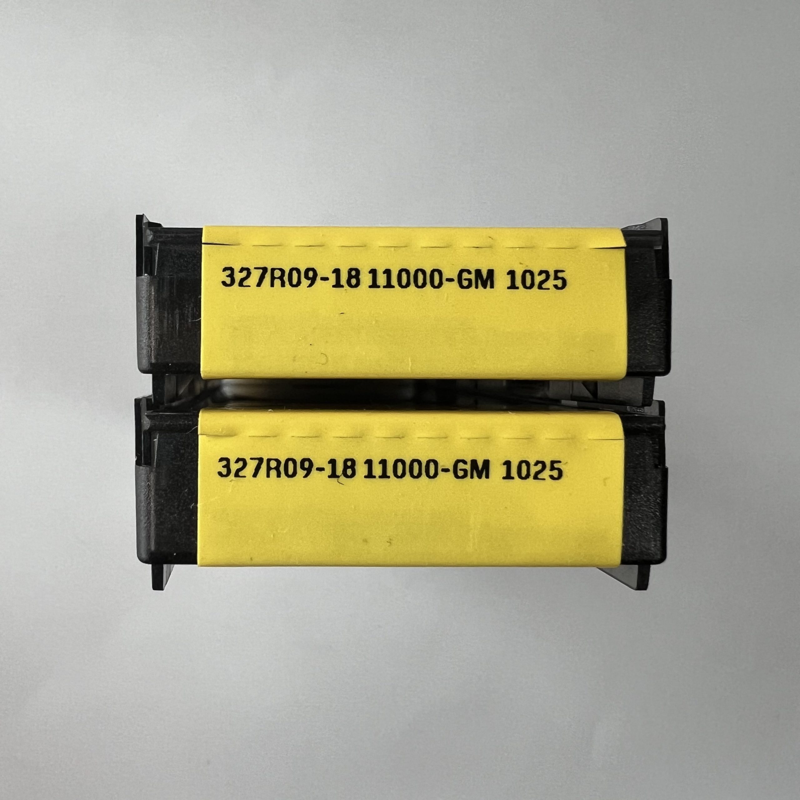 sandvik / 327r09 1811000 gm 1025