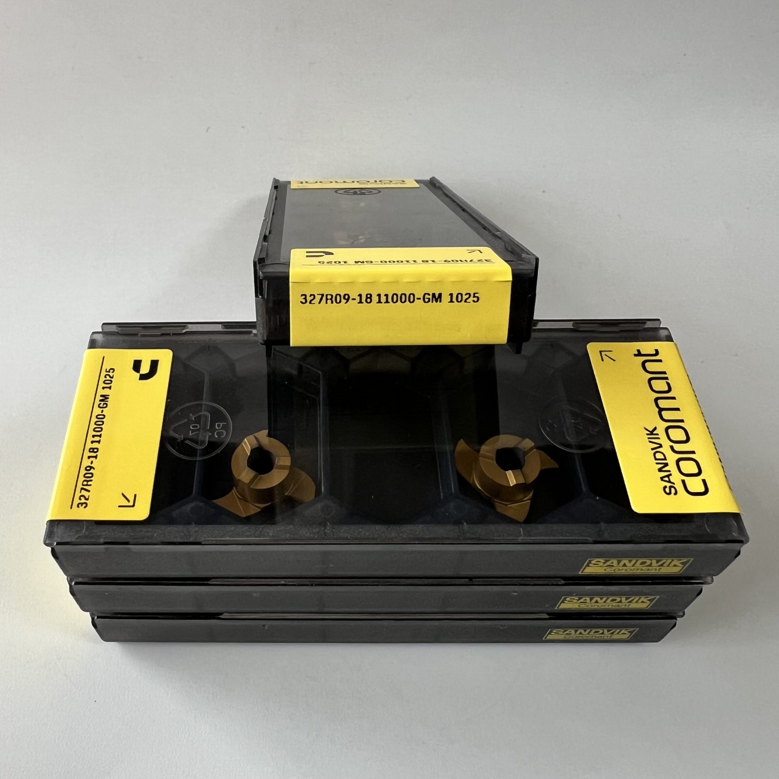 sandvik / 327r09 1811000 gm 1025