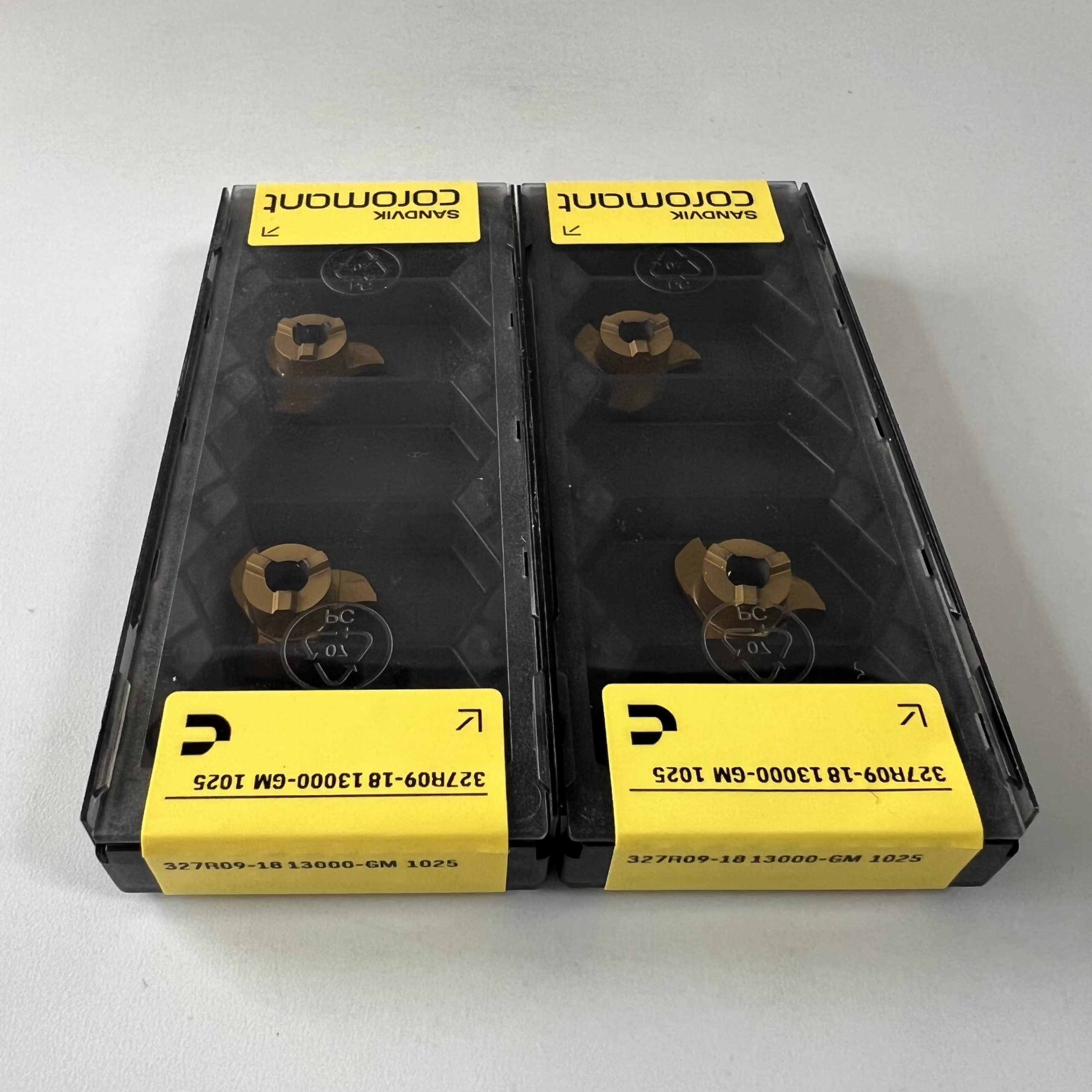 sandvik / 327r09 1813000 gm 1025