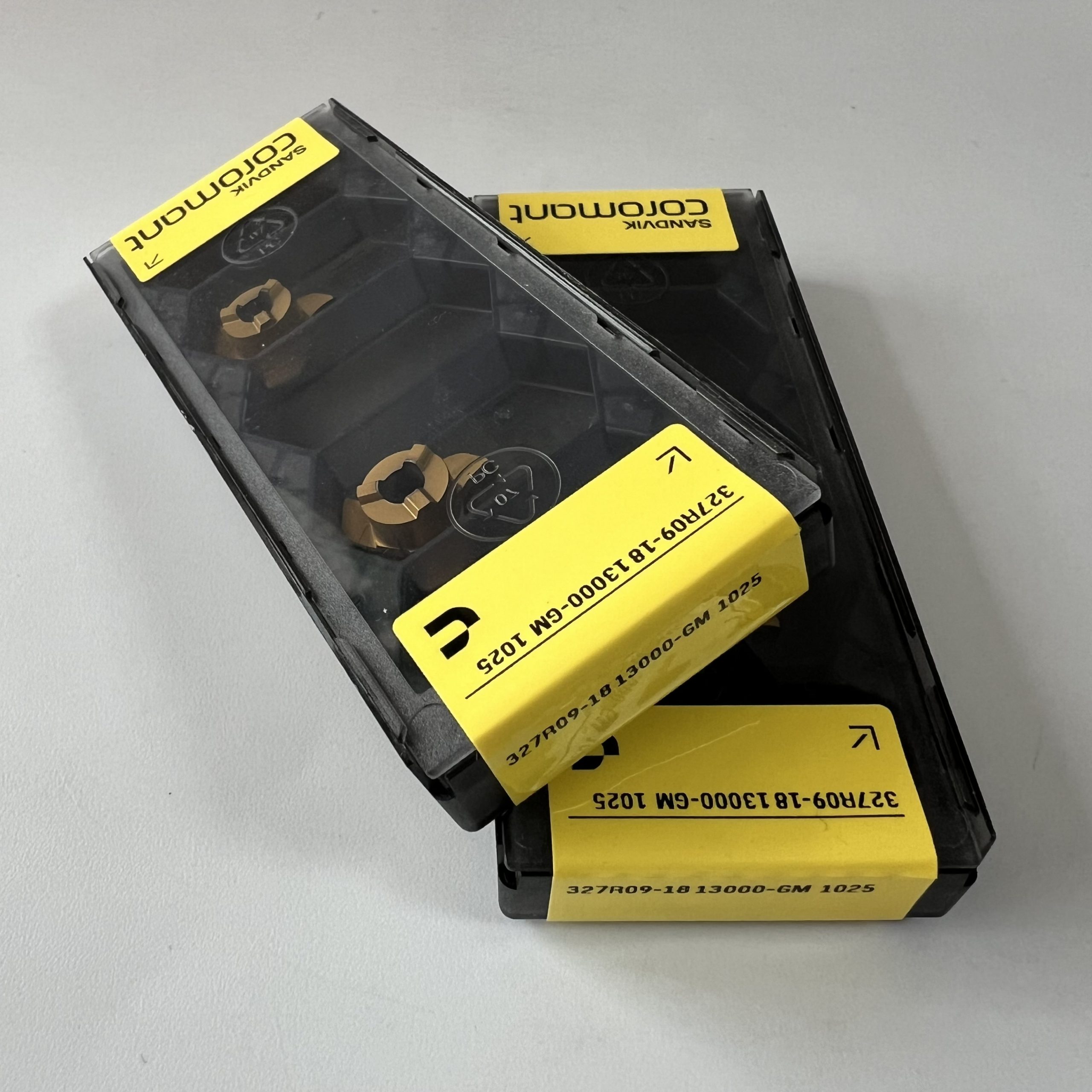 sandvik / 327r09 1813000 gm 1025