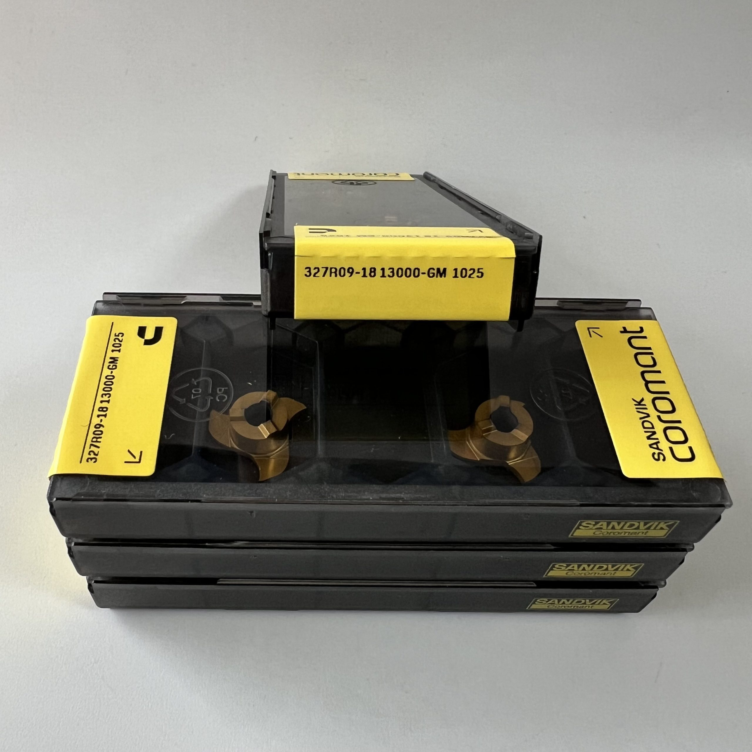 sandvik / 327r09 1813000 gm 1025