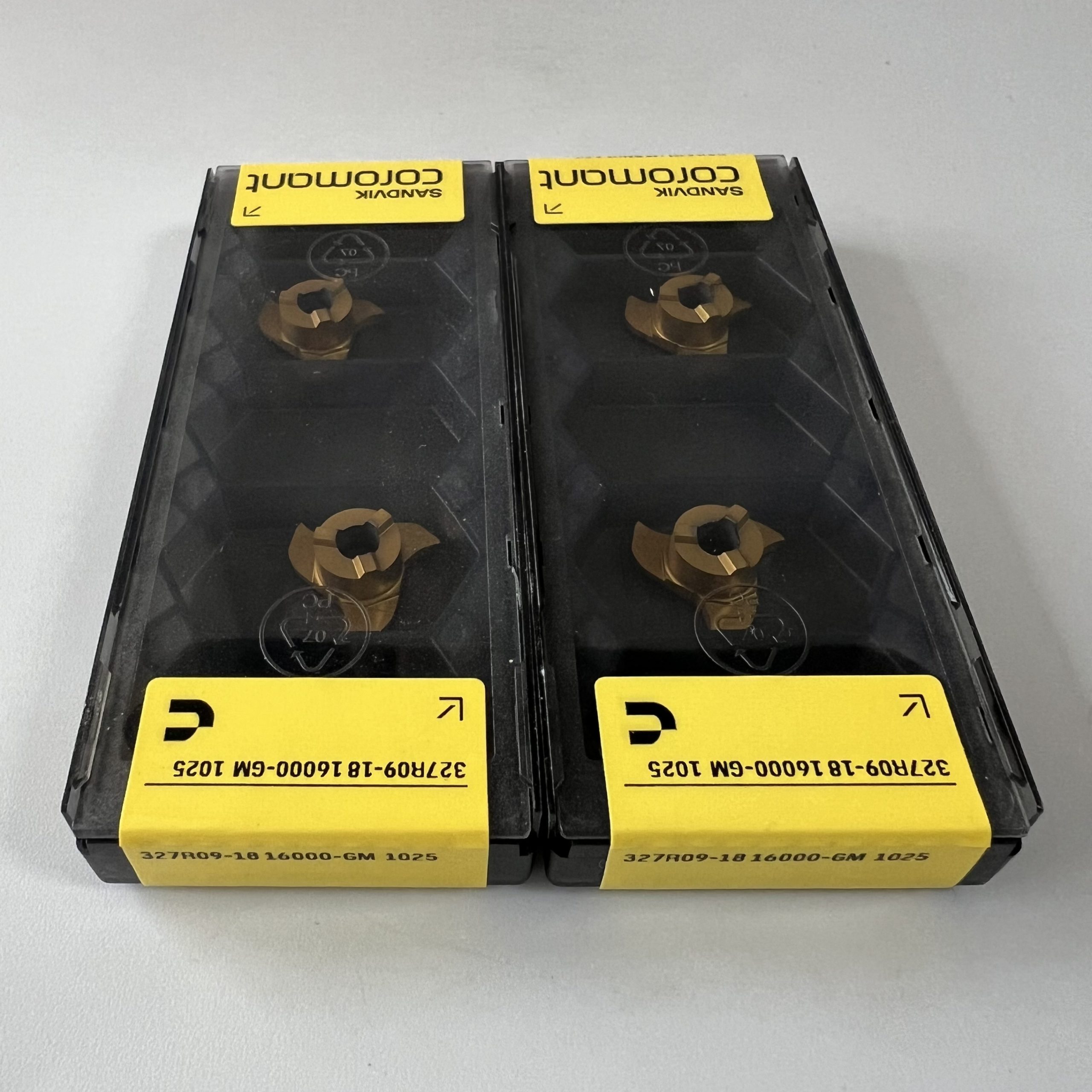 sandvik / 327r09 1816000 gm 1025