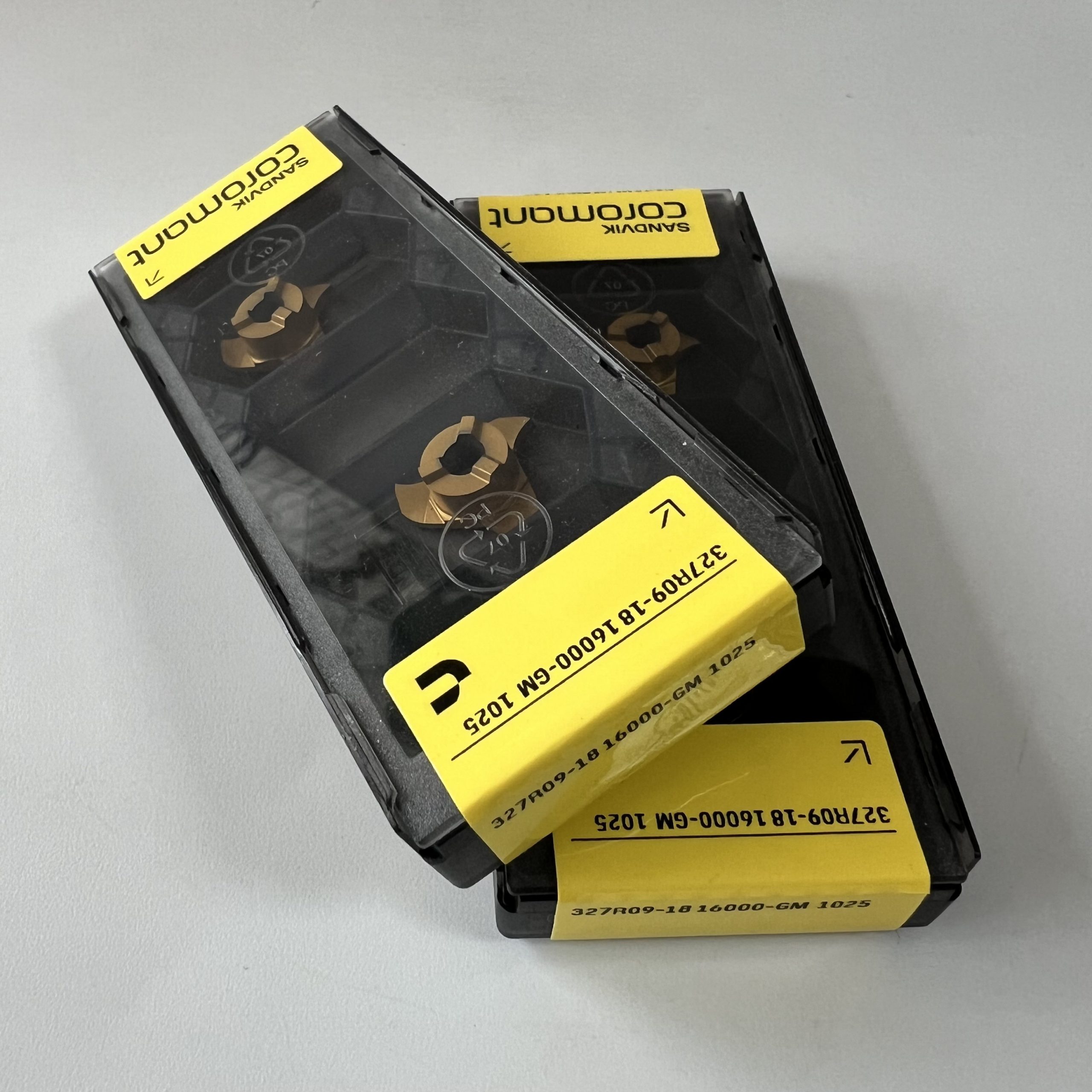 sandvik / 327r09 1816000 gm 1025