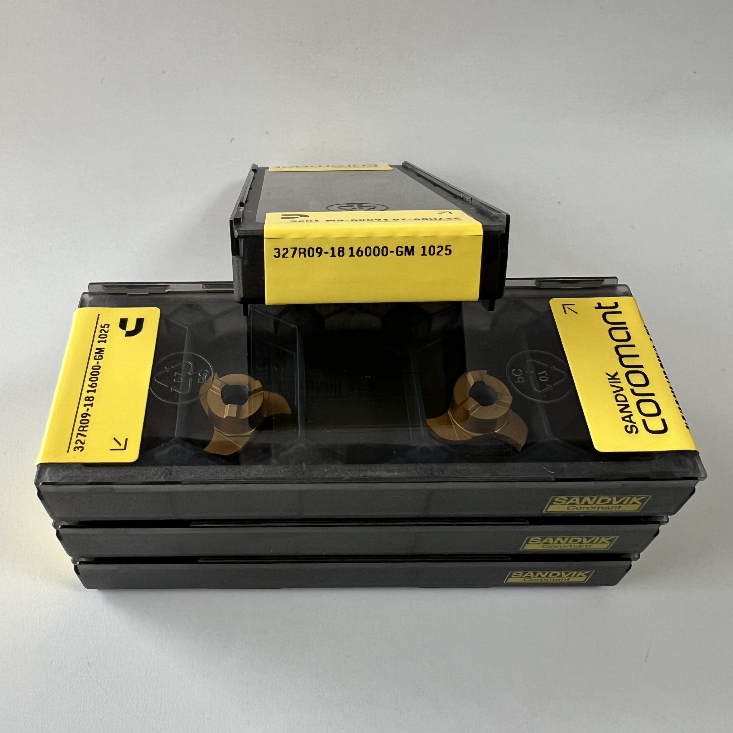 sandvik / 327r09 1816000 gm 1025