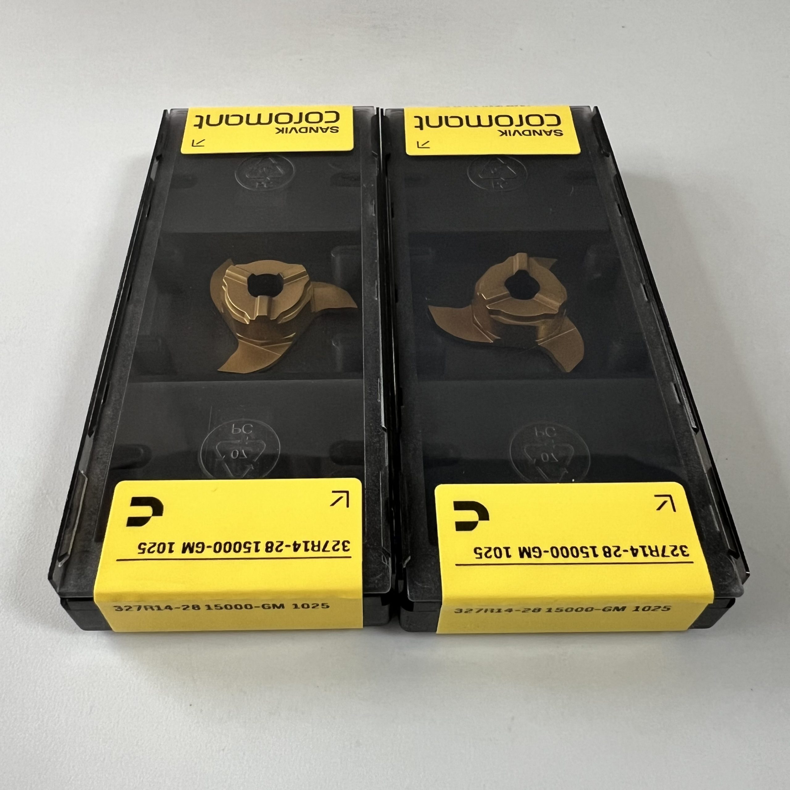 sandvik / 327r14 2815000 gm 1025