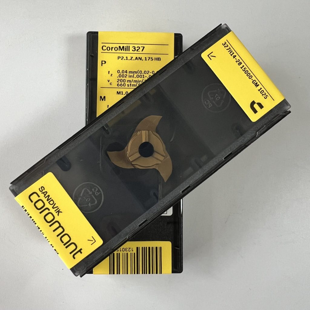 sandvik / 327r14 2815000 gm 1025