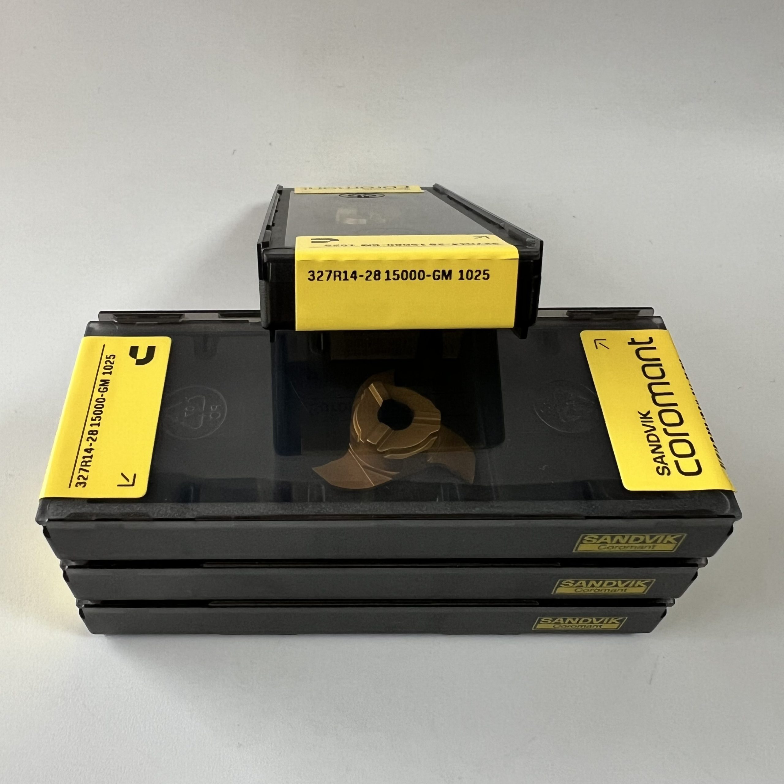 sandvik / 327r14 2815000 gm 1025