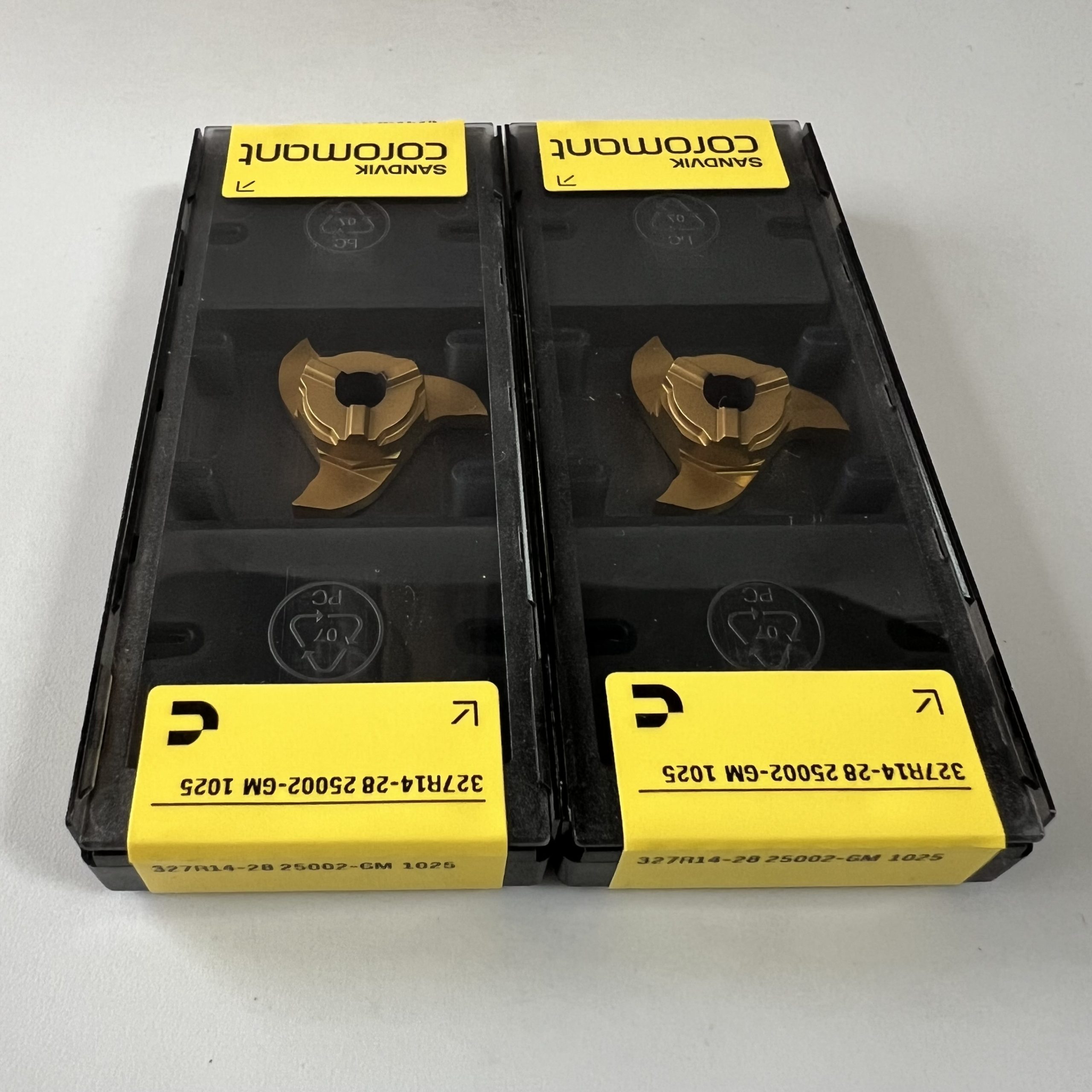 sandvik / 327r14 2825002 gm 1025