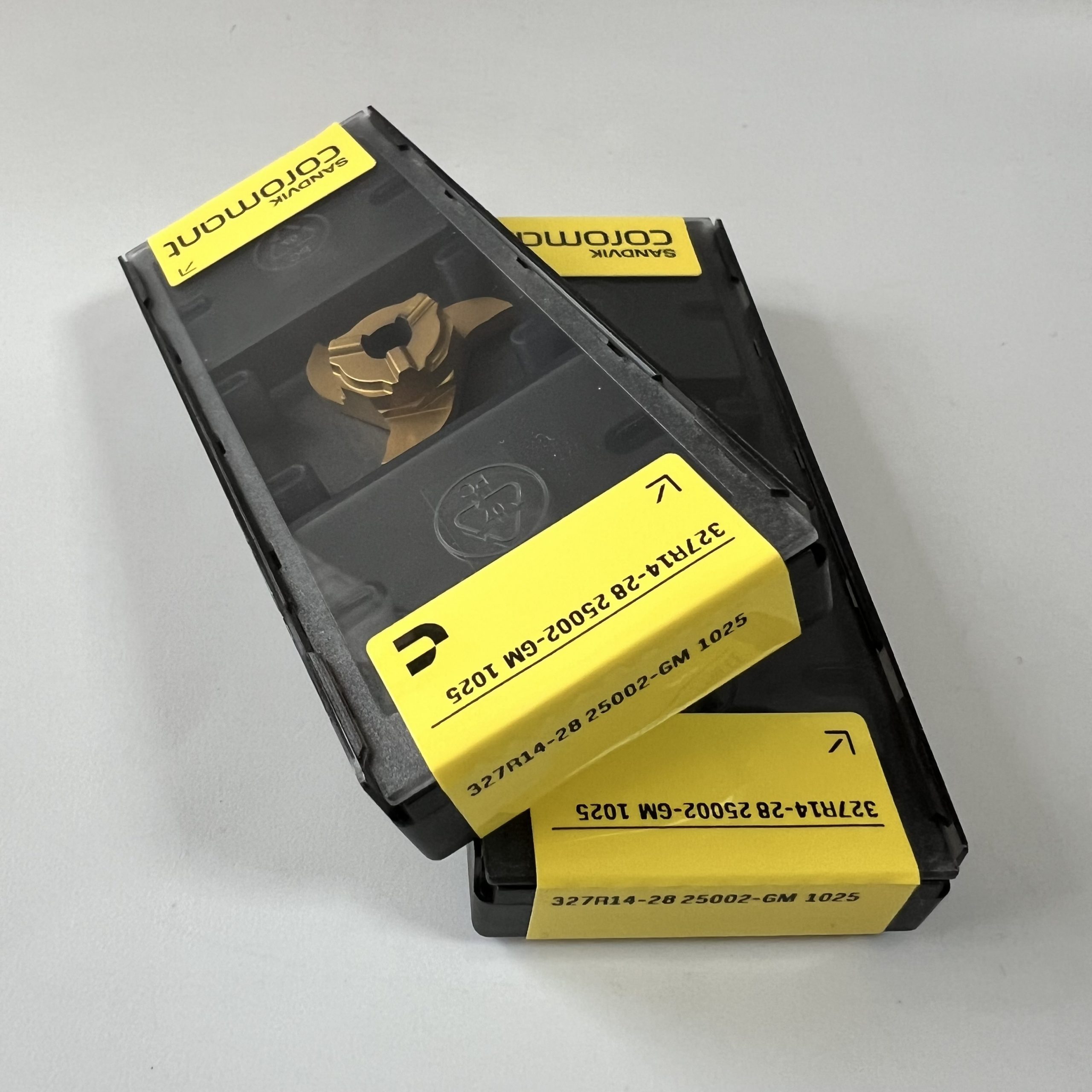 sandvik / 327r14 2825002 gm 1025