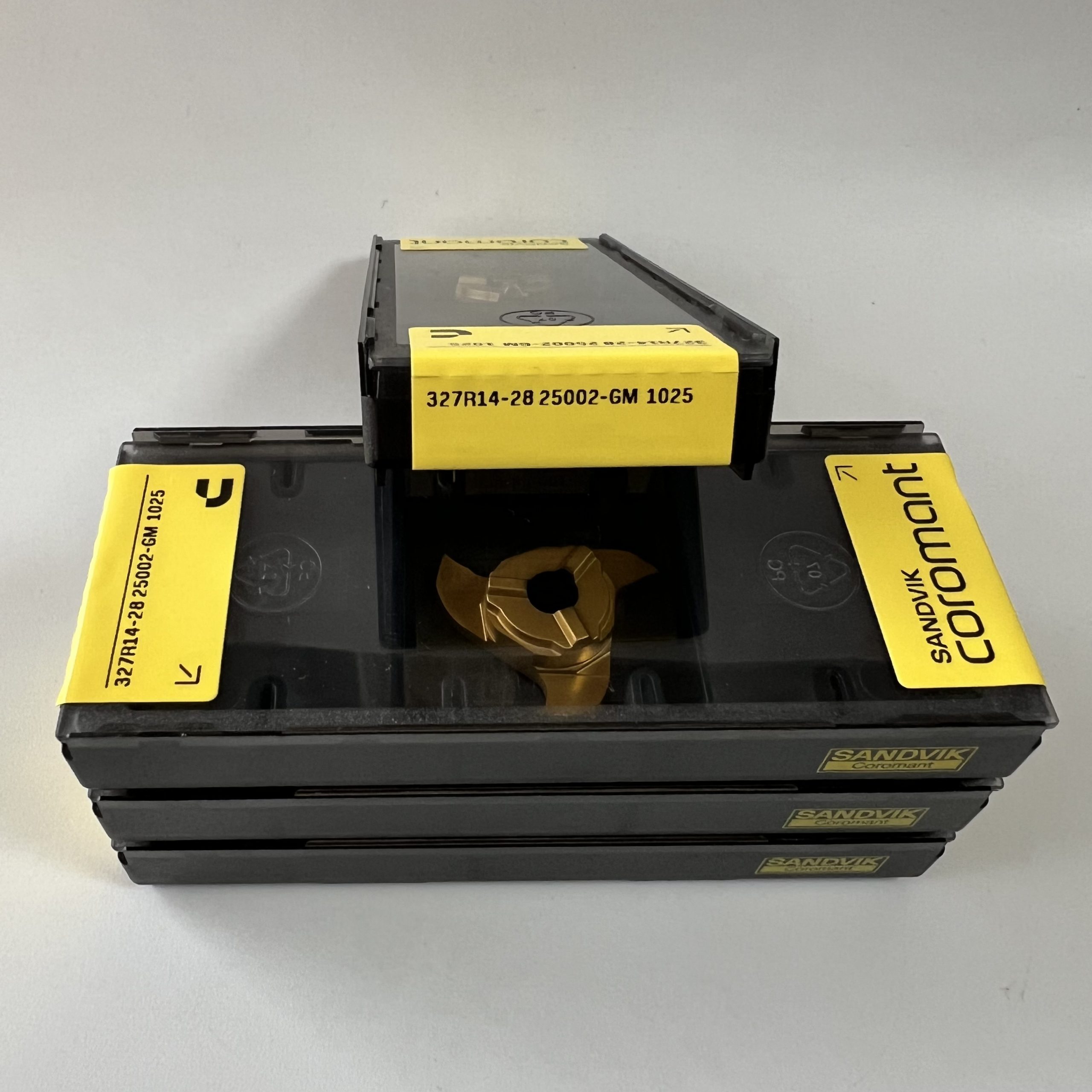 sandvik / 327r14 2825002 gm 1025