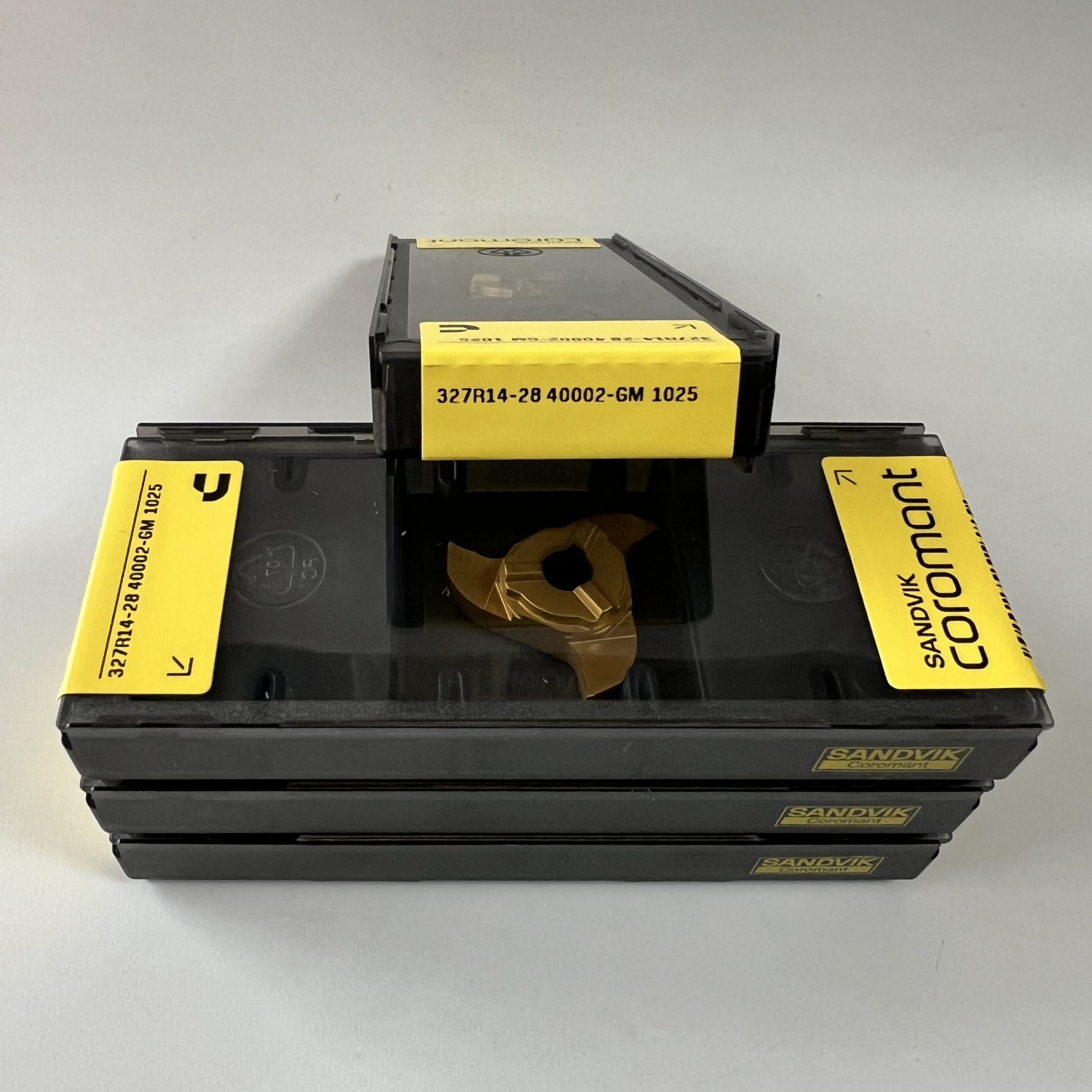 sandvik / 327r14 2840002 gm 1025