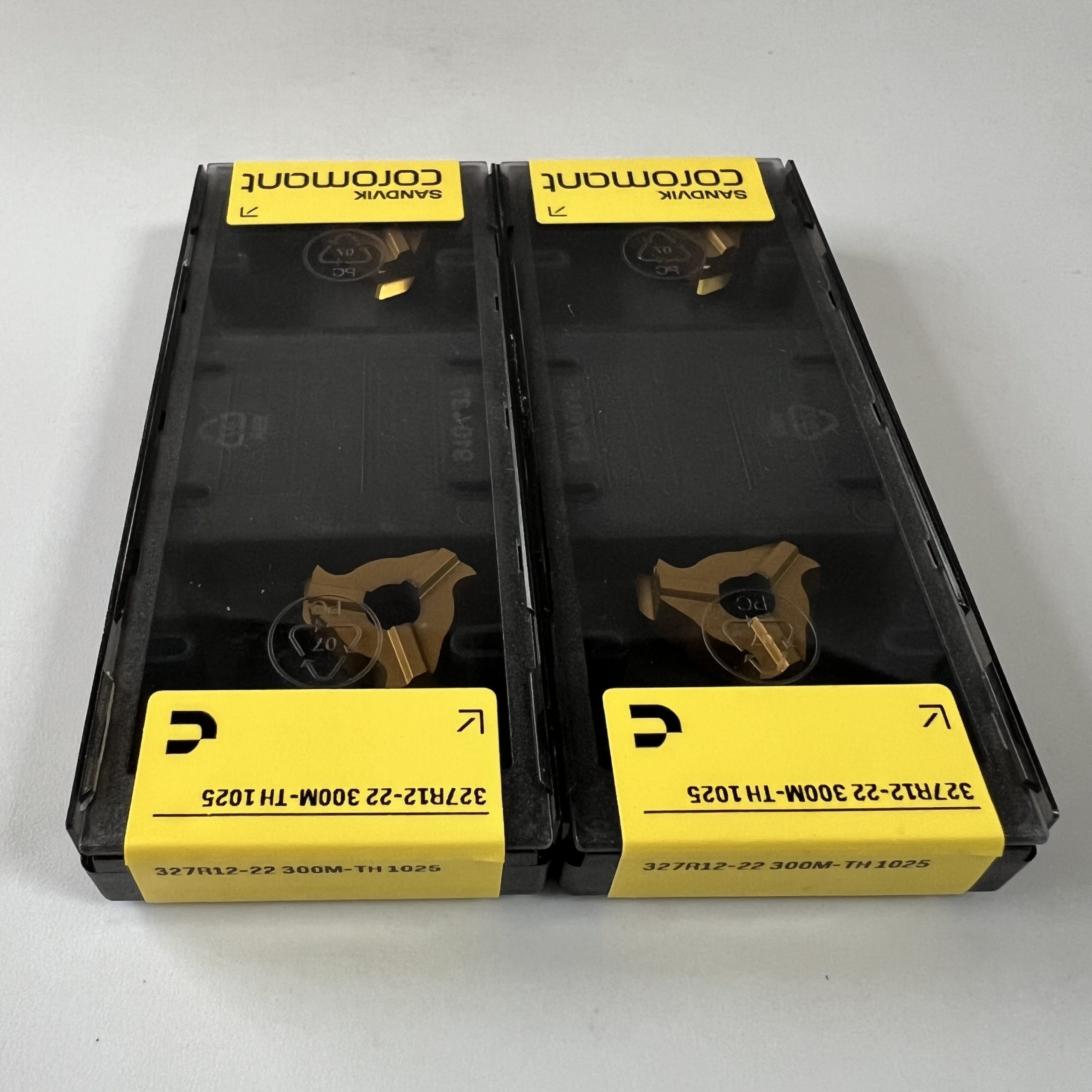 sandvik / 327r12 22300m th 1025