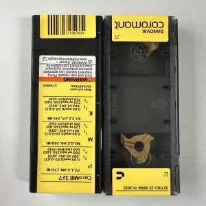 sandvik / 327r12 22300m th 1025