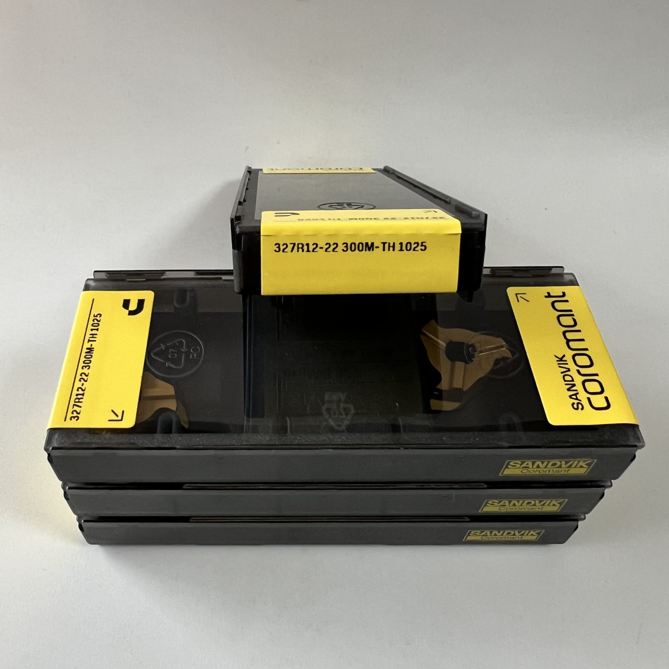 sandvik / 327r12 22300m th 1025