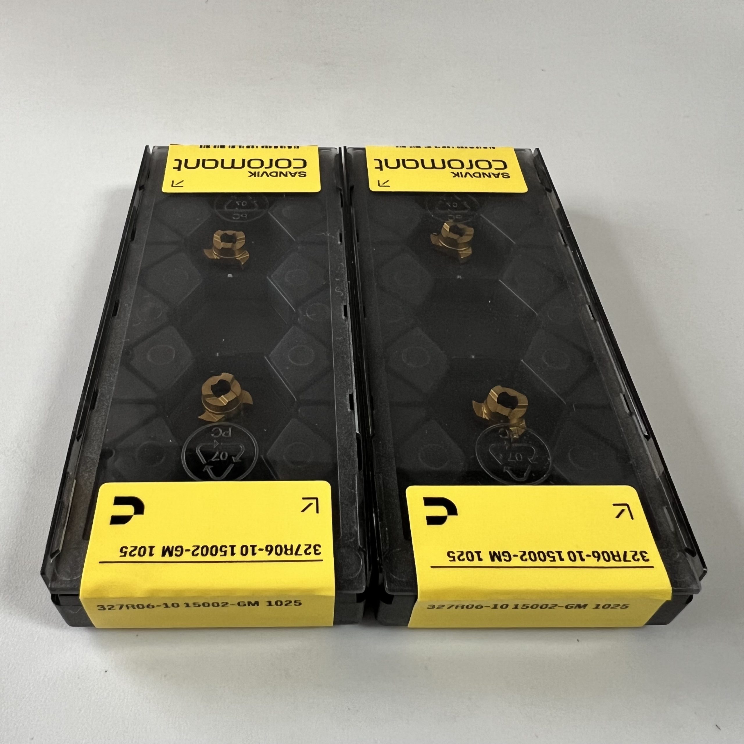 sandvik / 327r06 1015002 gm 1025