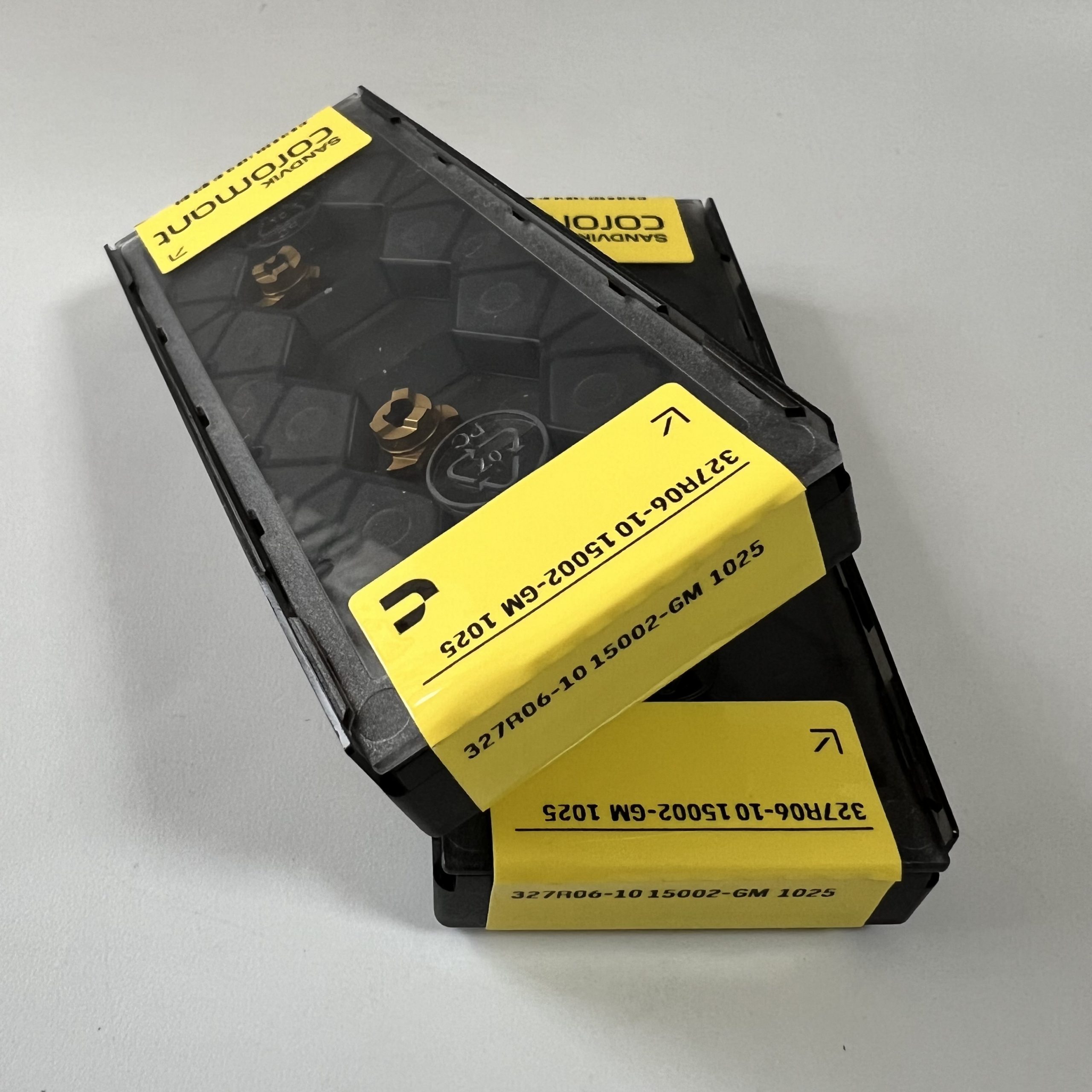 sandvik / 327r06 1015002 gm 1025