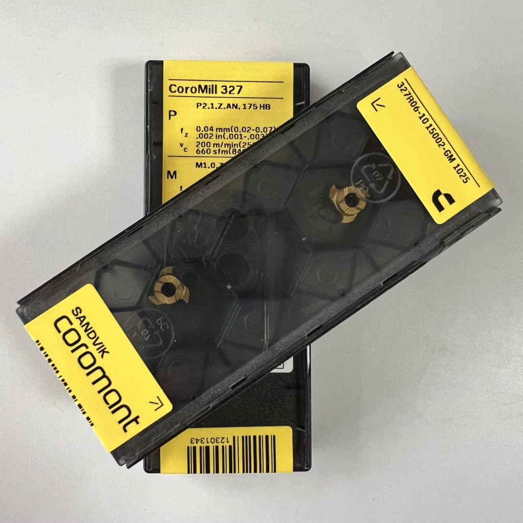 sandvik / 327r06 1015002 gm 1025