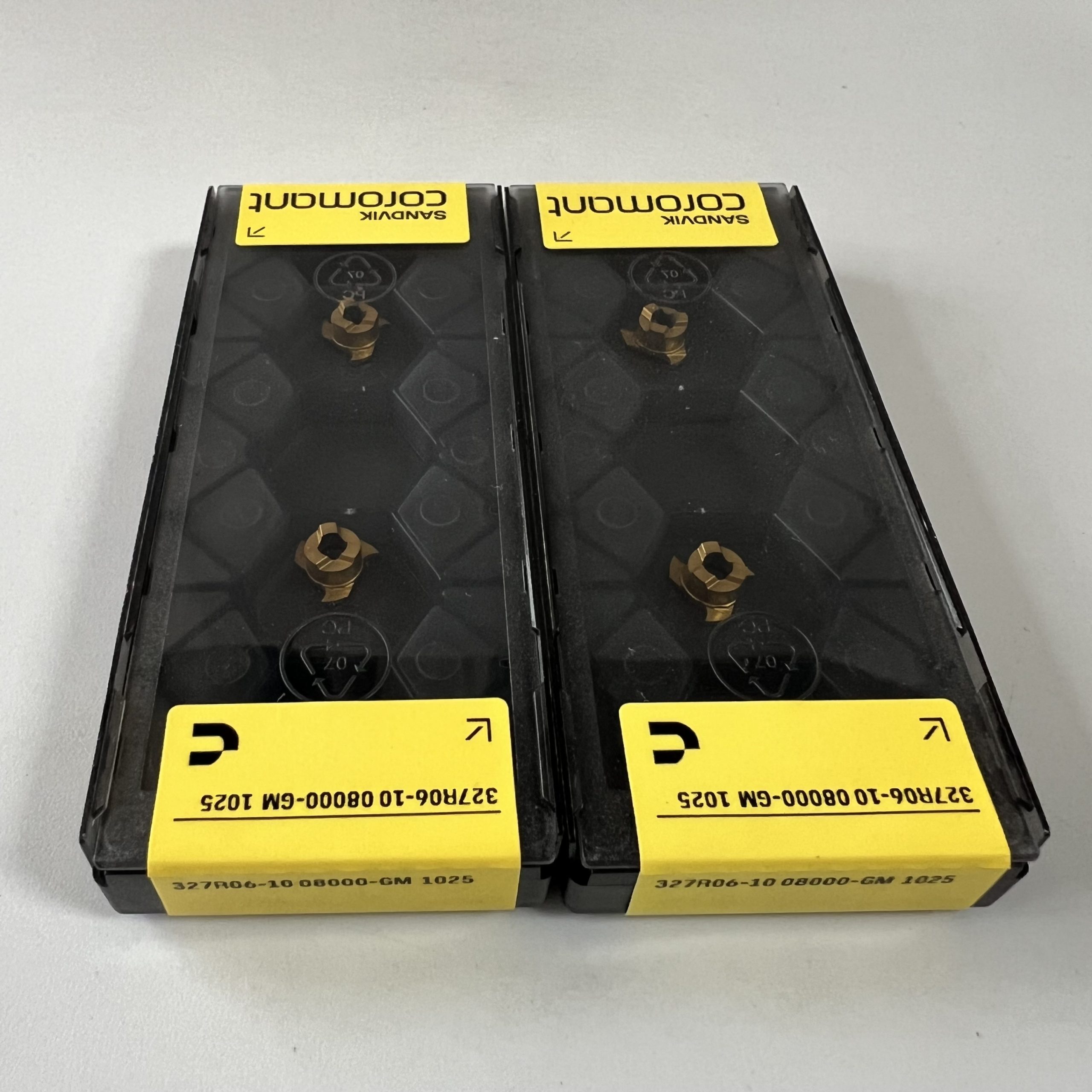 sandvik / 327r06 1008000 gm 1025