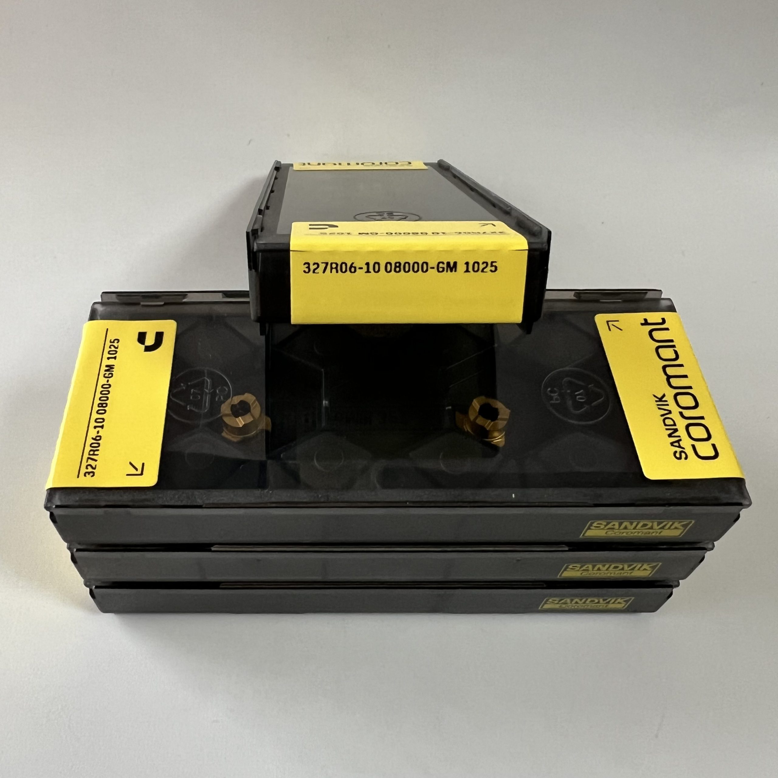 sandvik / 327r06 1008000 gm 1025