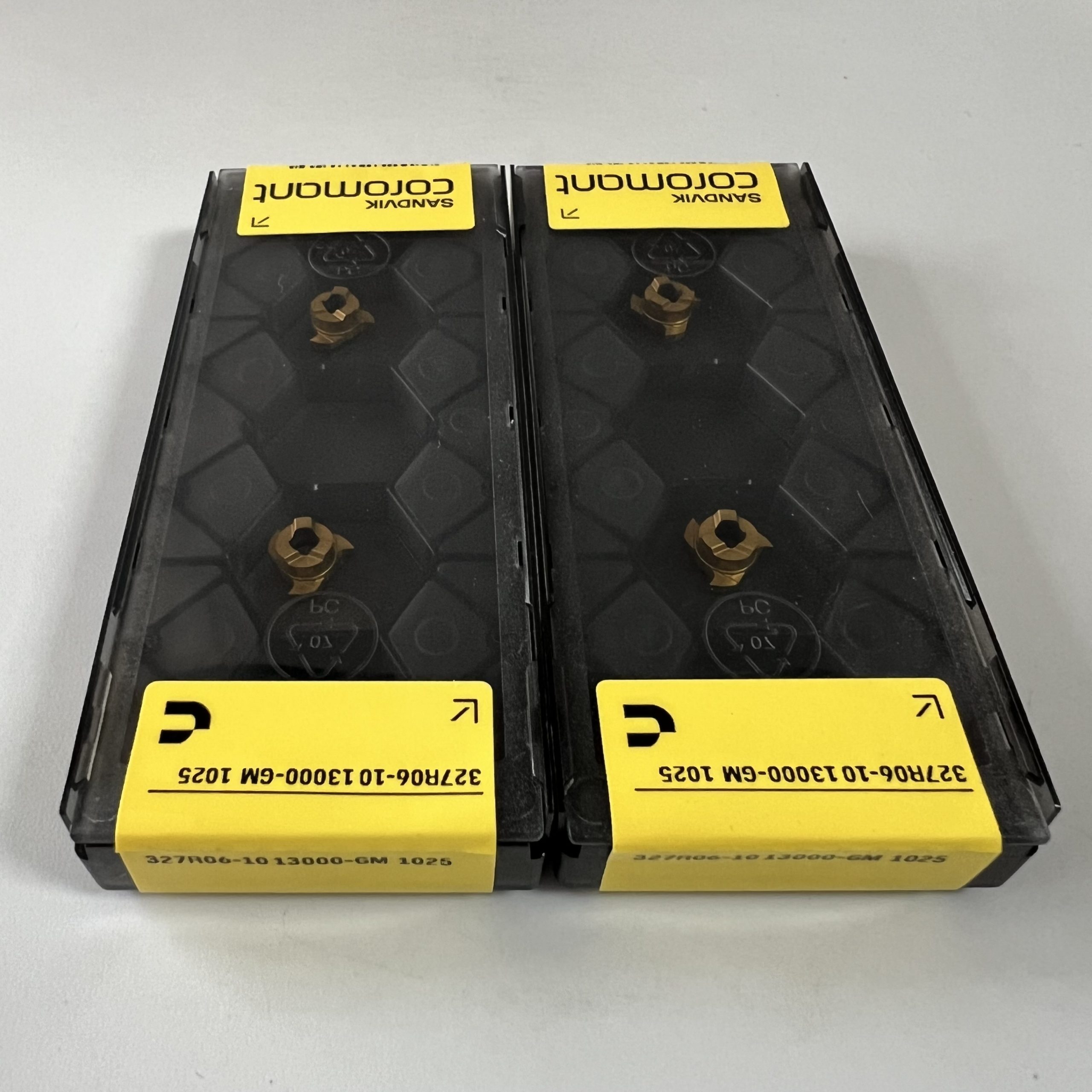 sandvik / 327r06 1013000 gm 1025