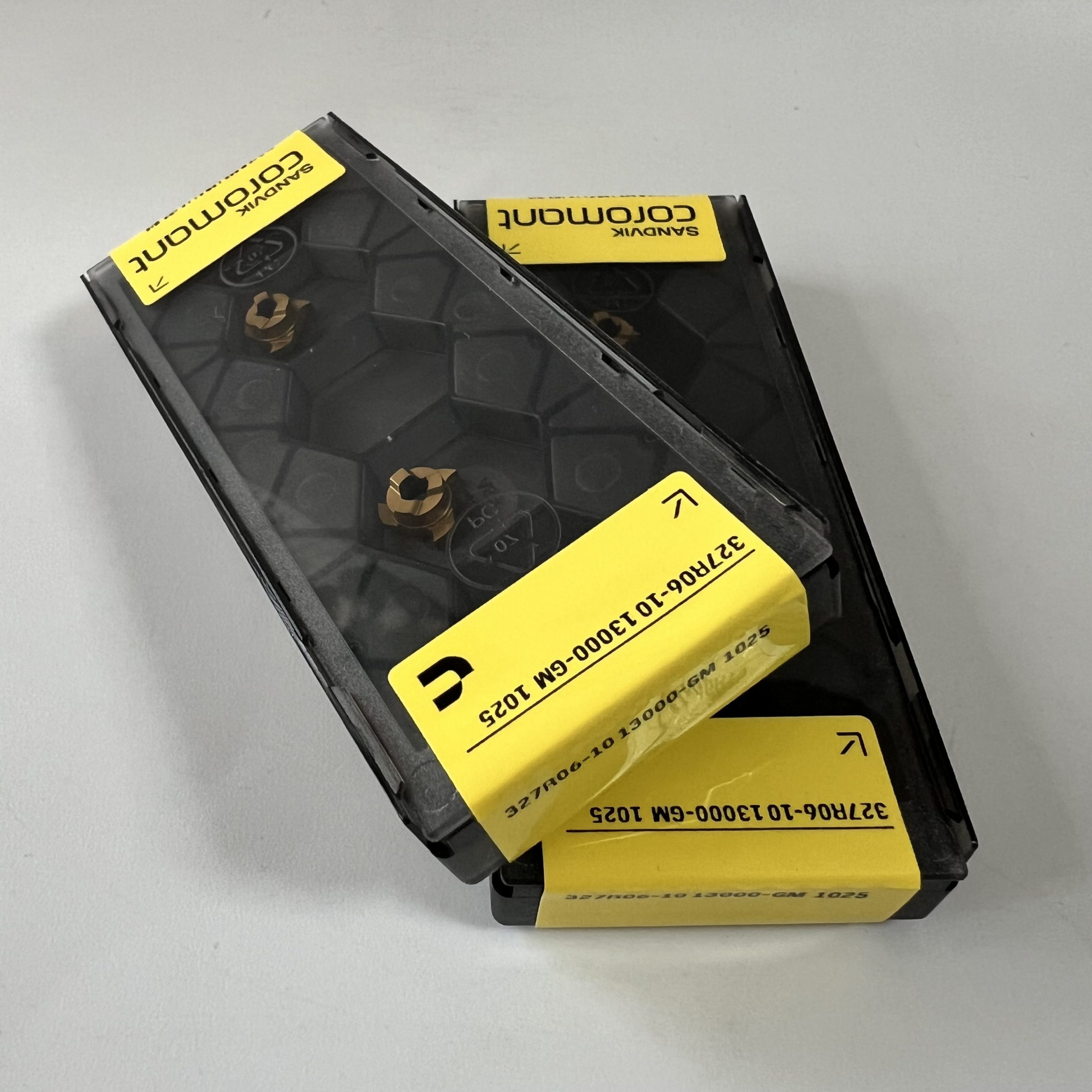 sandvik / 327r06 1013000 gm 1025