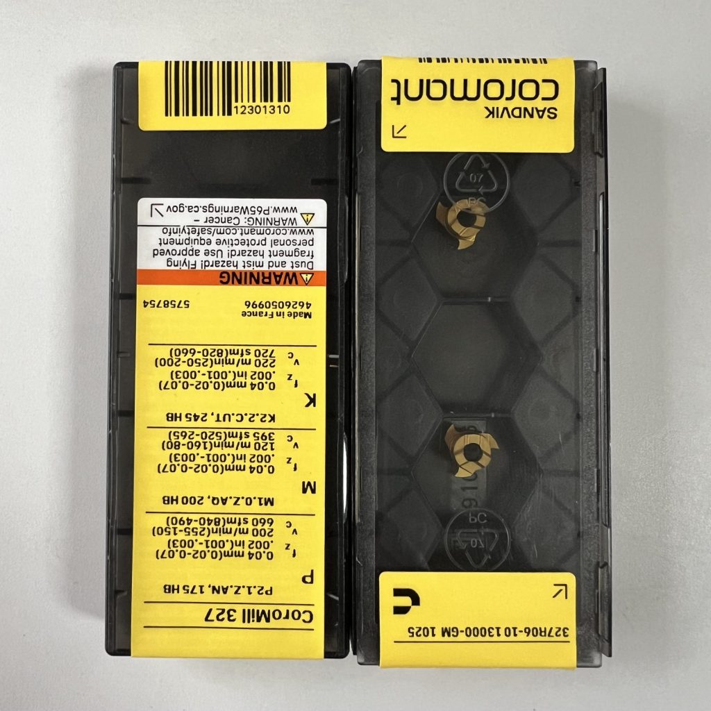 sandvik / 327r06 1013000 gm 1025