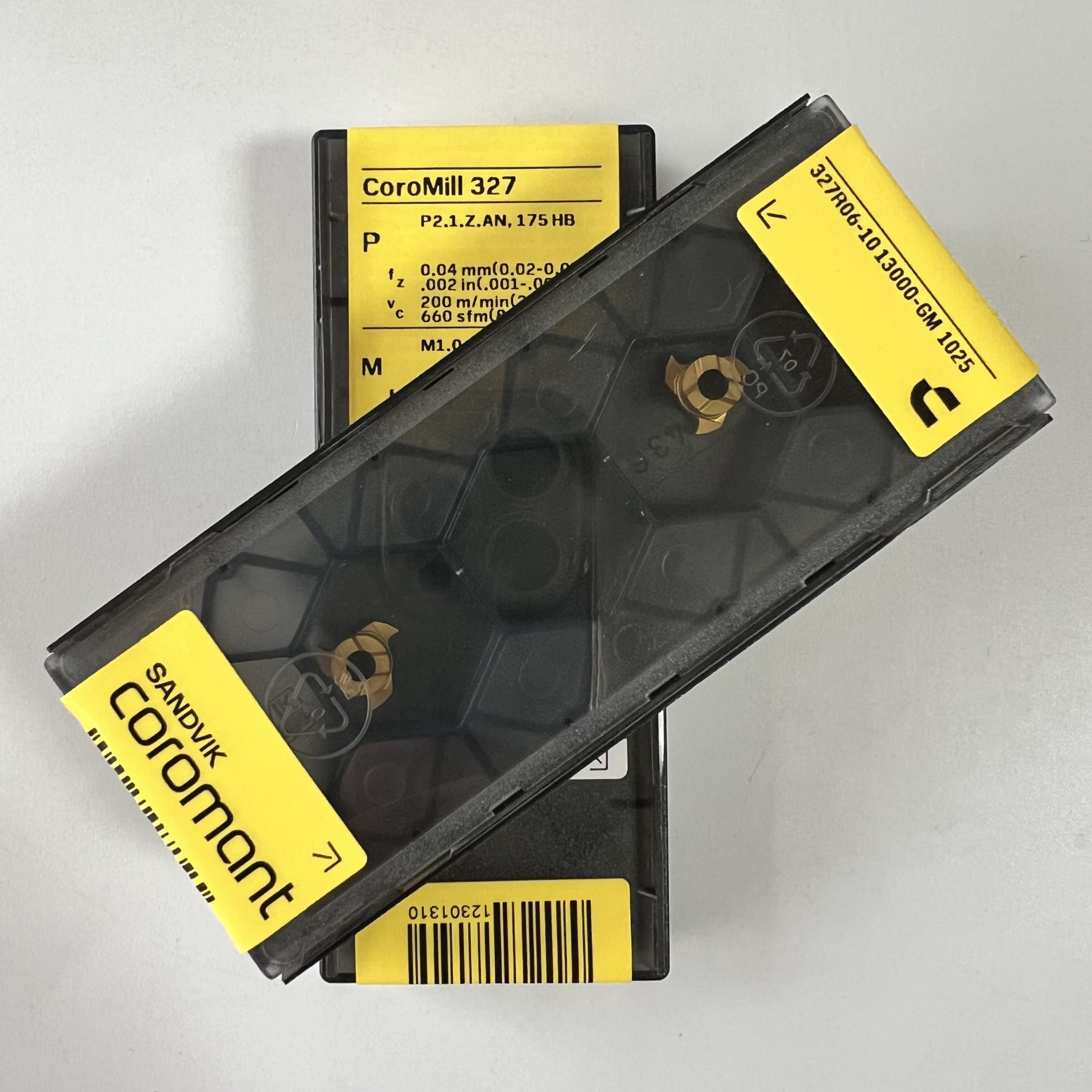 sandvik / 327r06 1013000 gm 1025