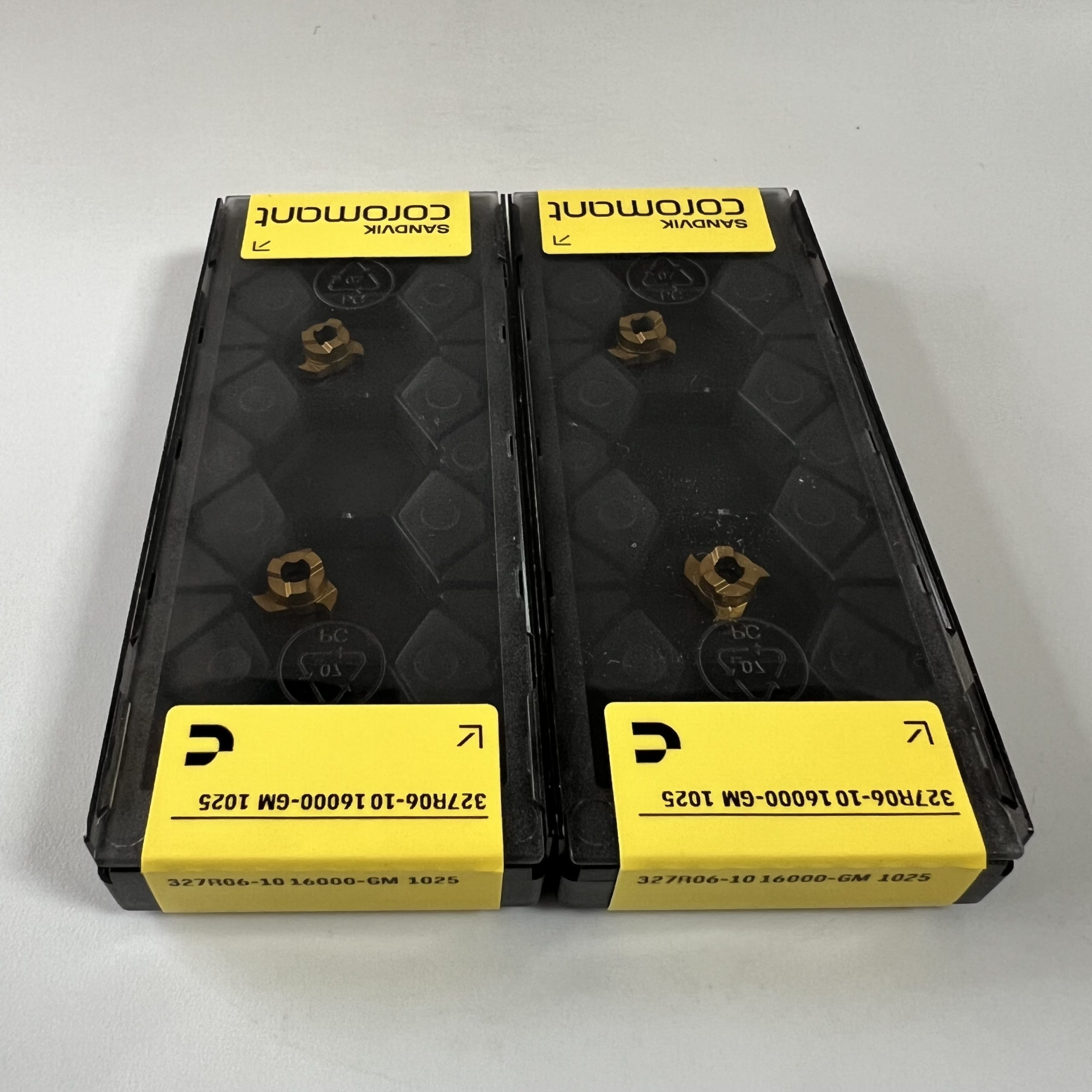 sandvik / 327r06 1016000 gm 1025