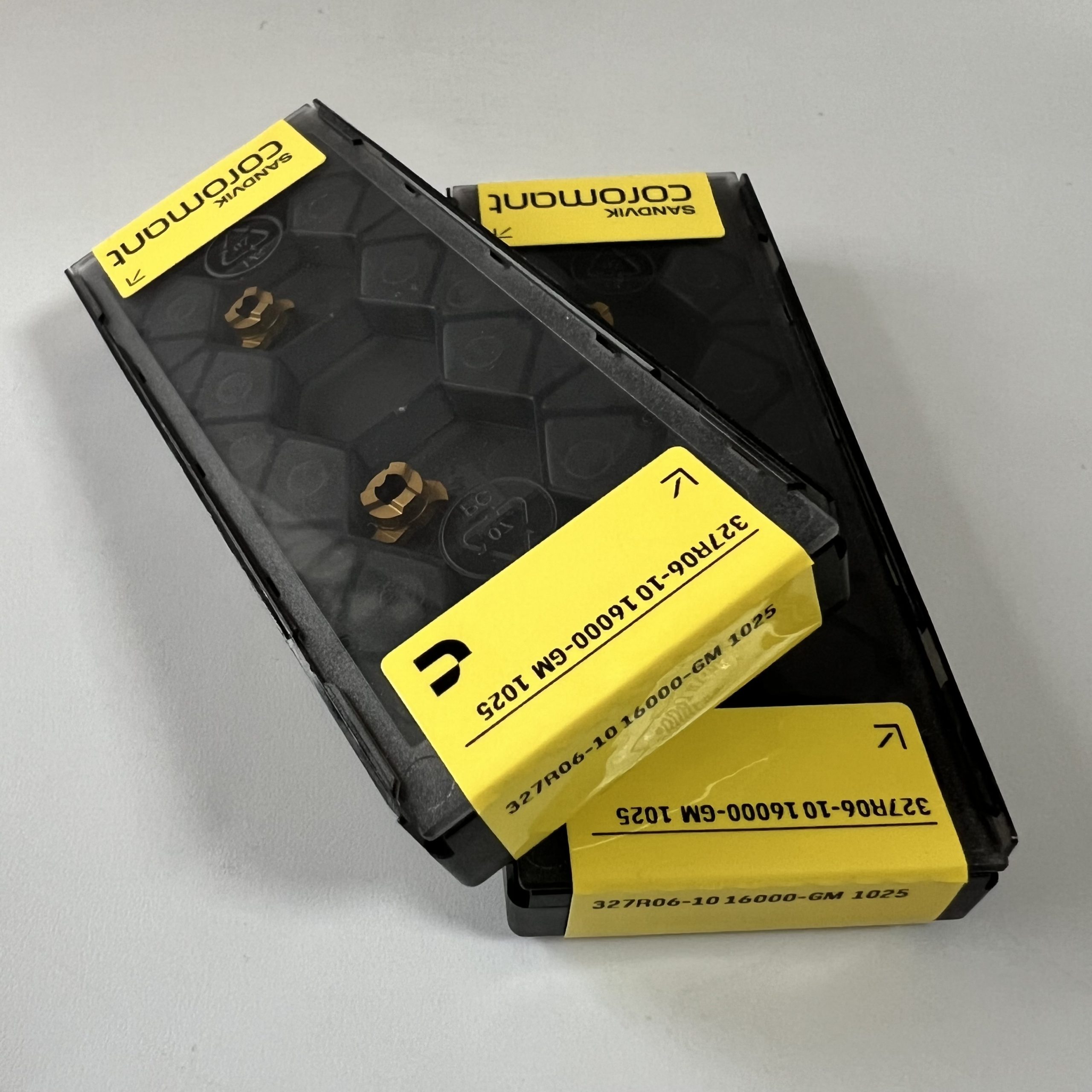 sandvik / 327r06 1016000 gm 1025