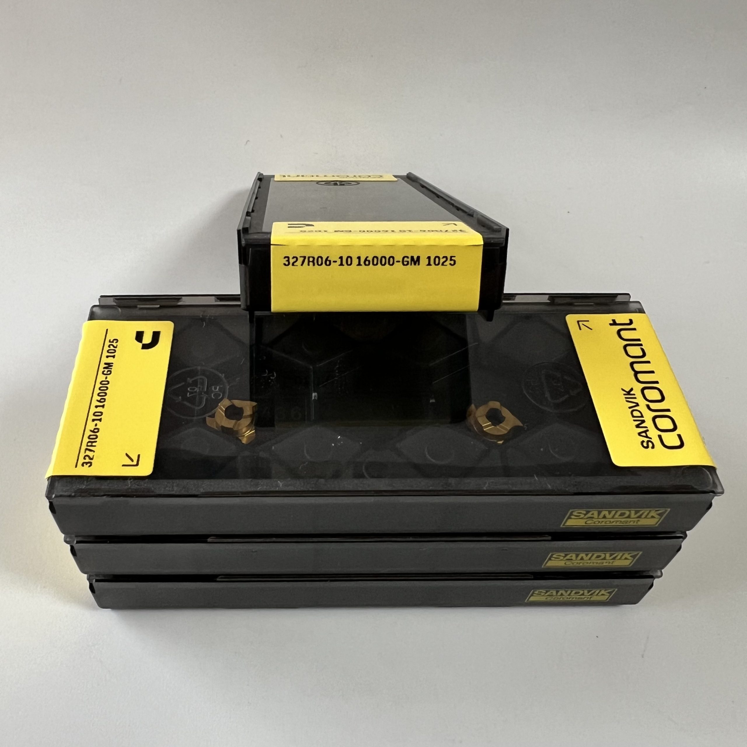 sandvik / 327r06 1016000 gm 1025