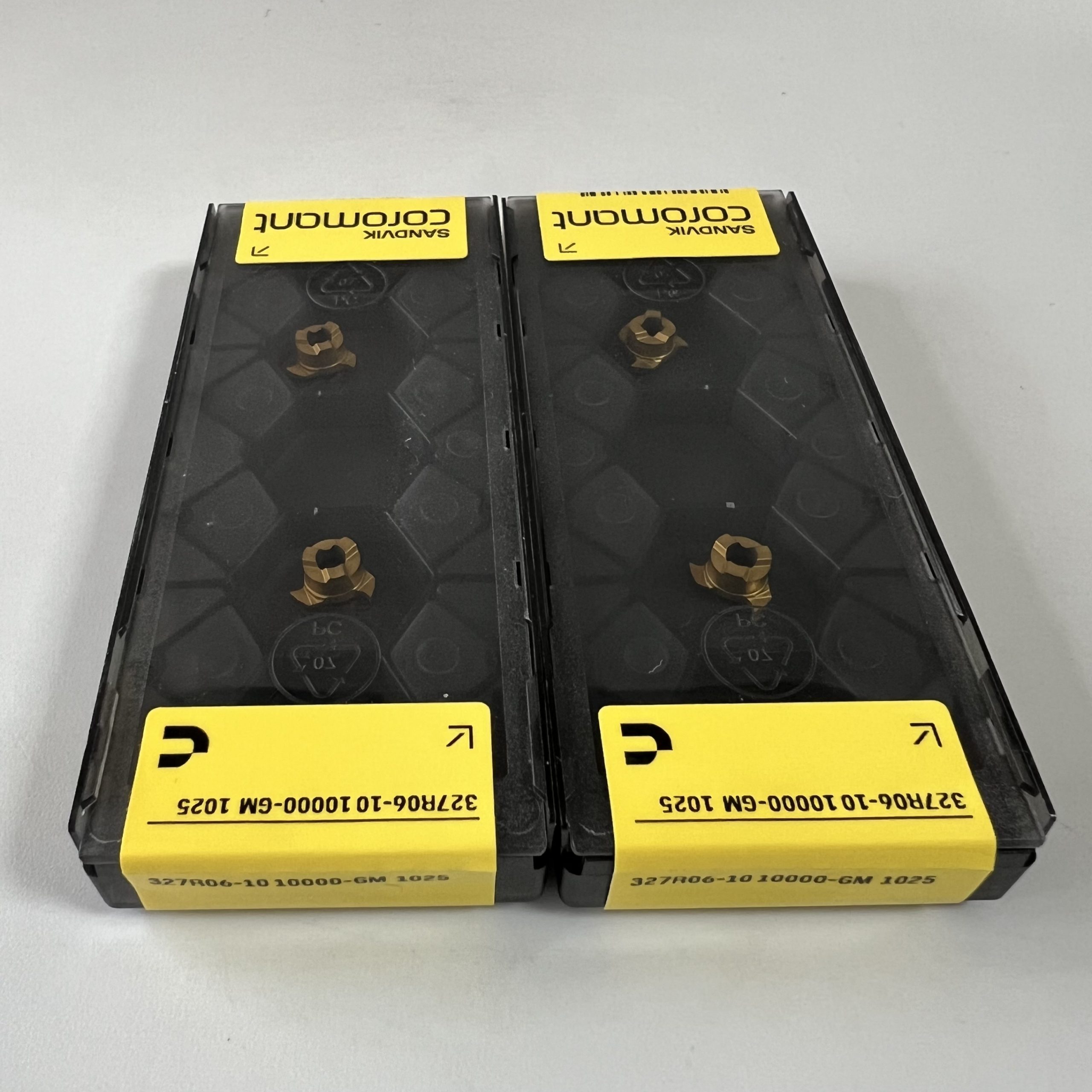 sandvik / 327r06 1010000 gm 1025