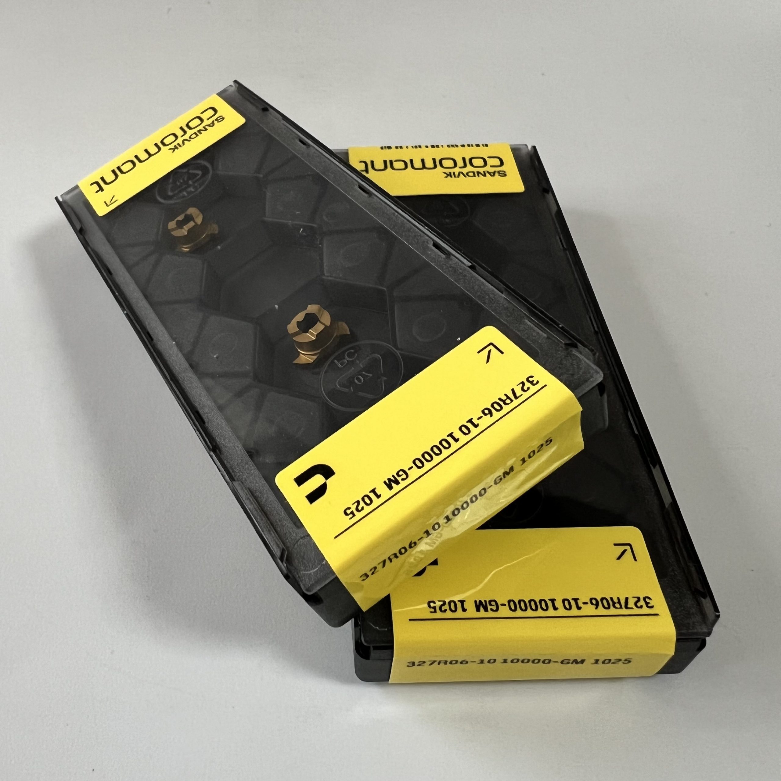 sandvik / 327r06 1010000 gm 1025