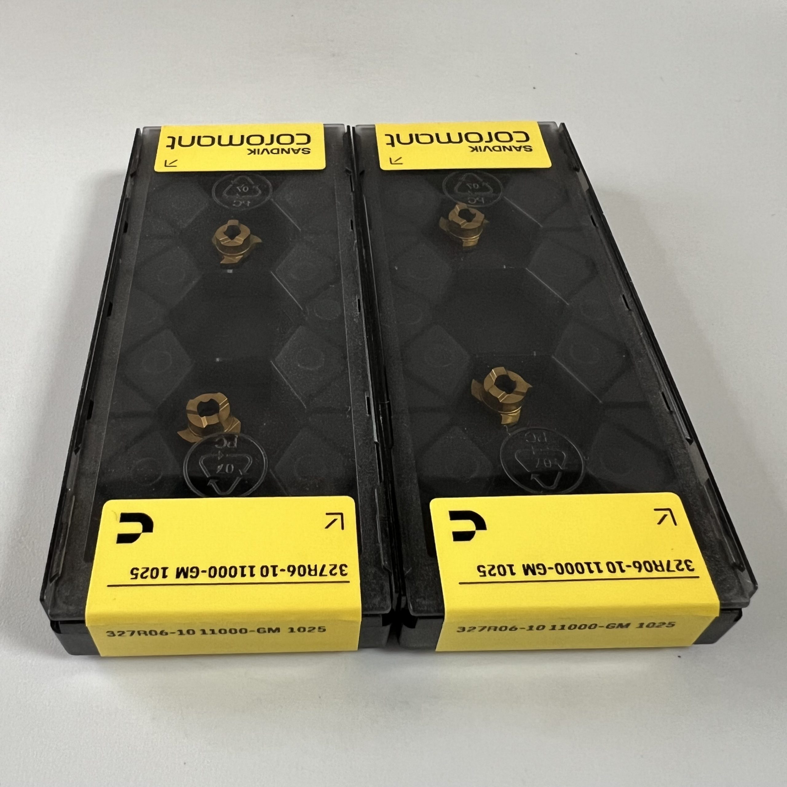 sandvik / 327r06 1011000 gm 1025