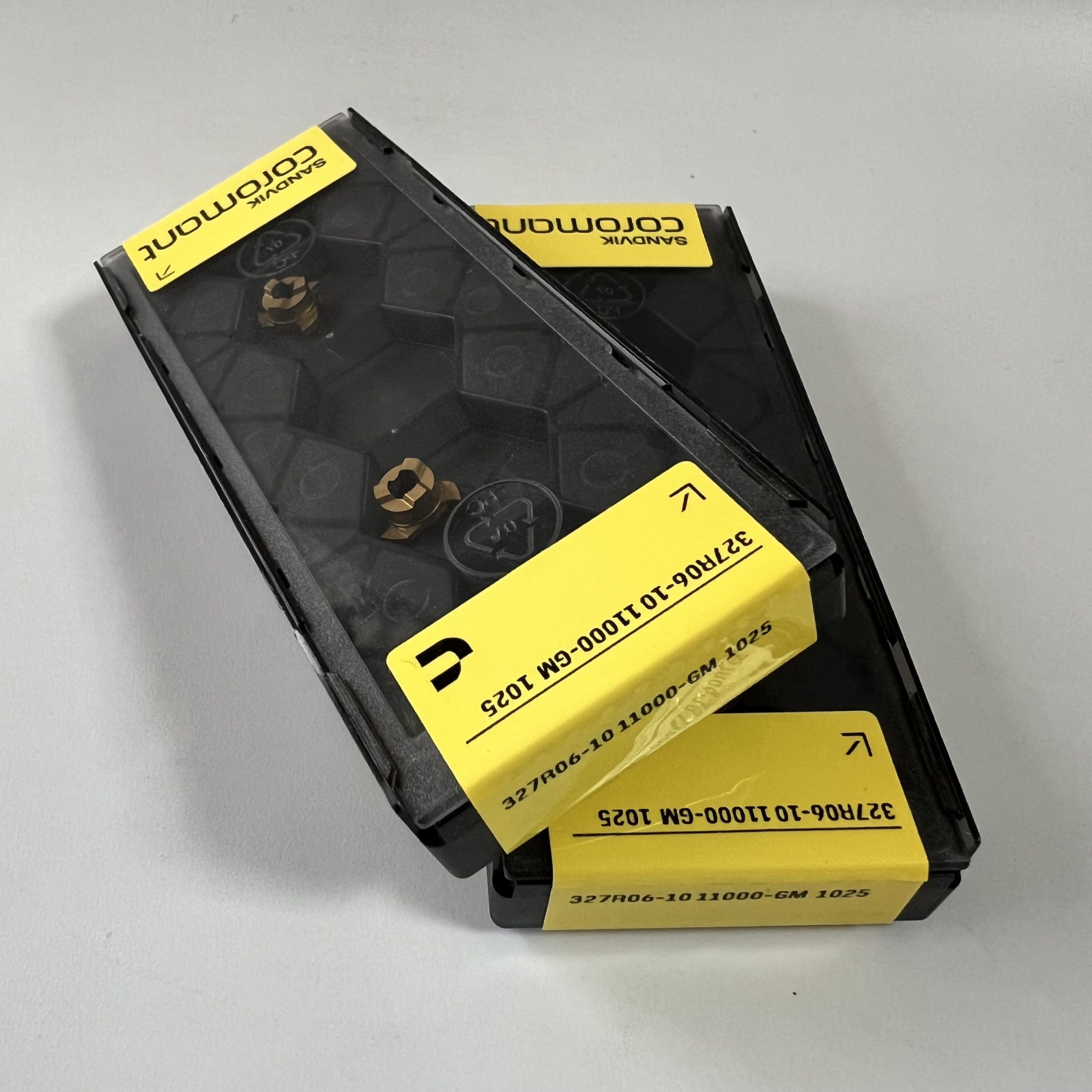 sandvik / 327r06 1011000 gm 1025