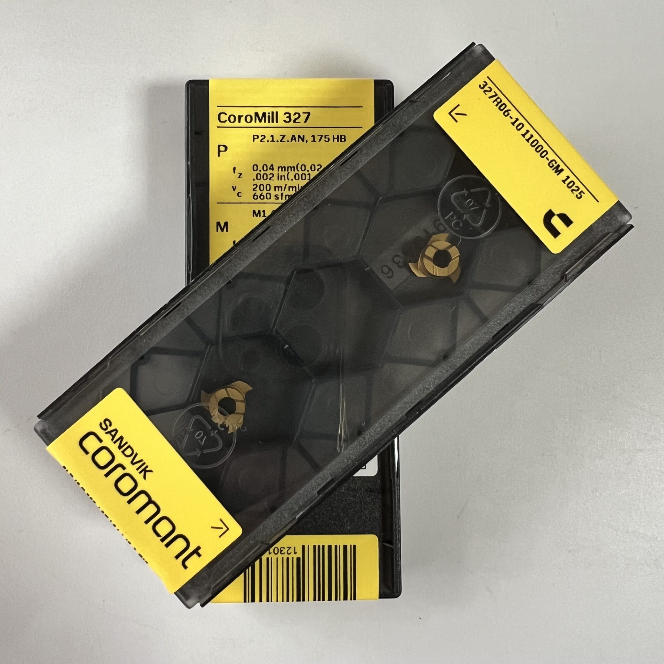 sandvik / 327r06 1011000 gm 1025