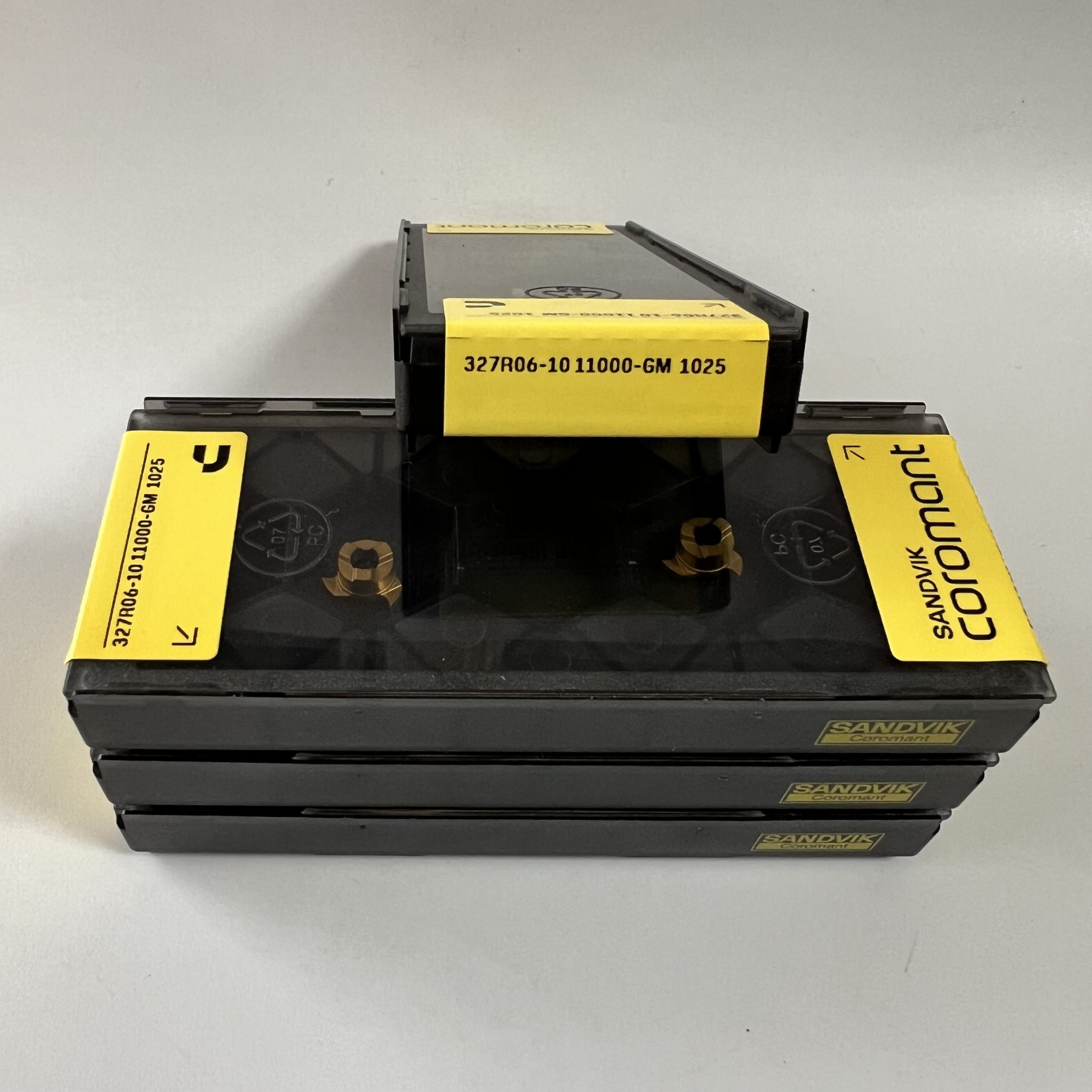 sandvik / 327r06 1011000 gm 1025