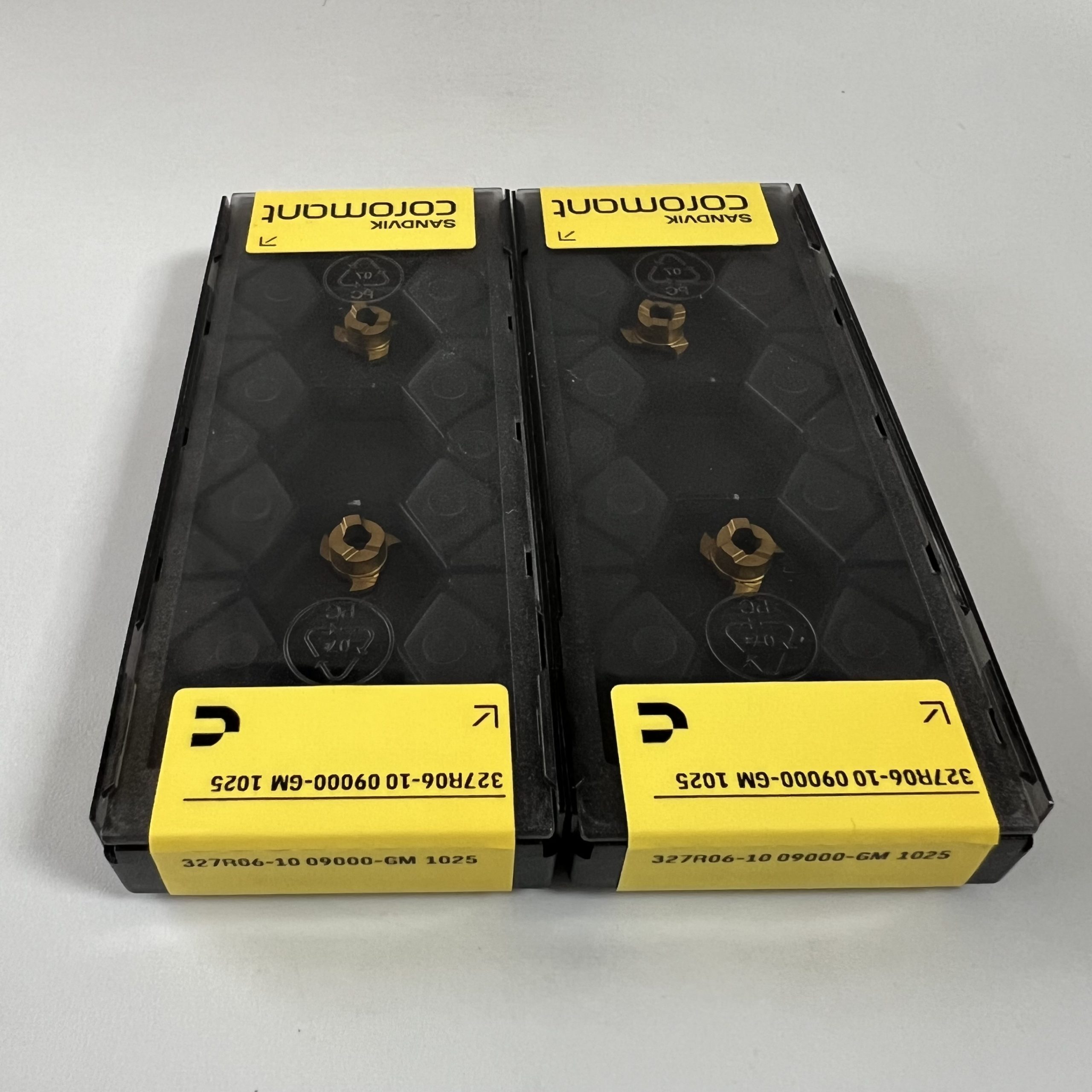 sandvik / 327r06 1009000 gm 1025