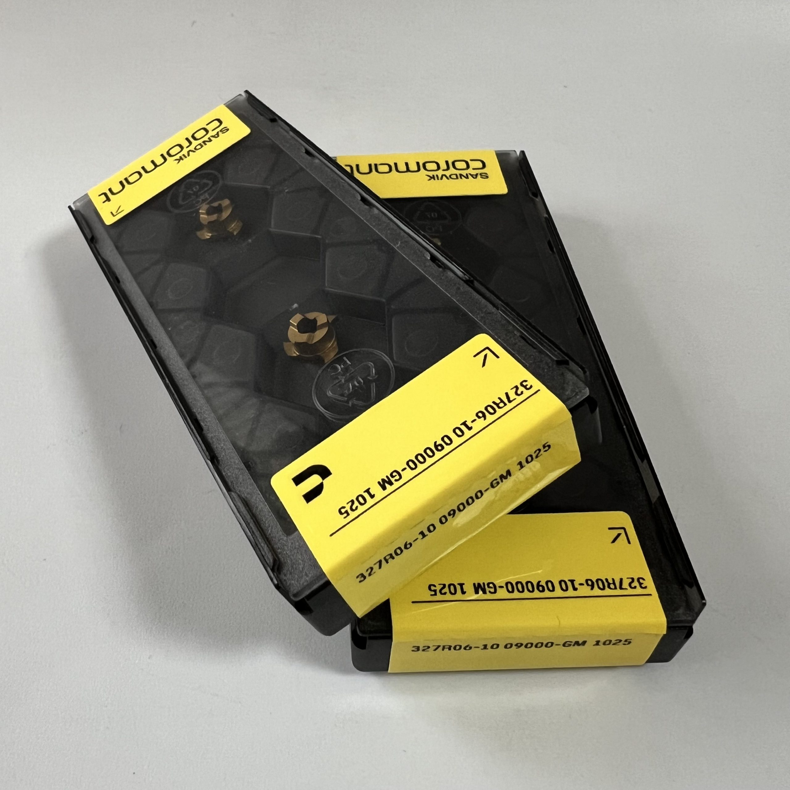 sandvik / 327r06 1009000 gm 1025