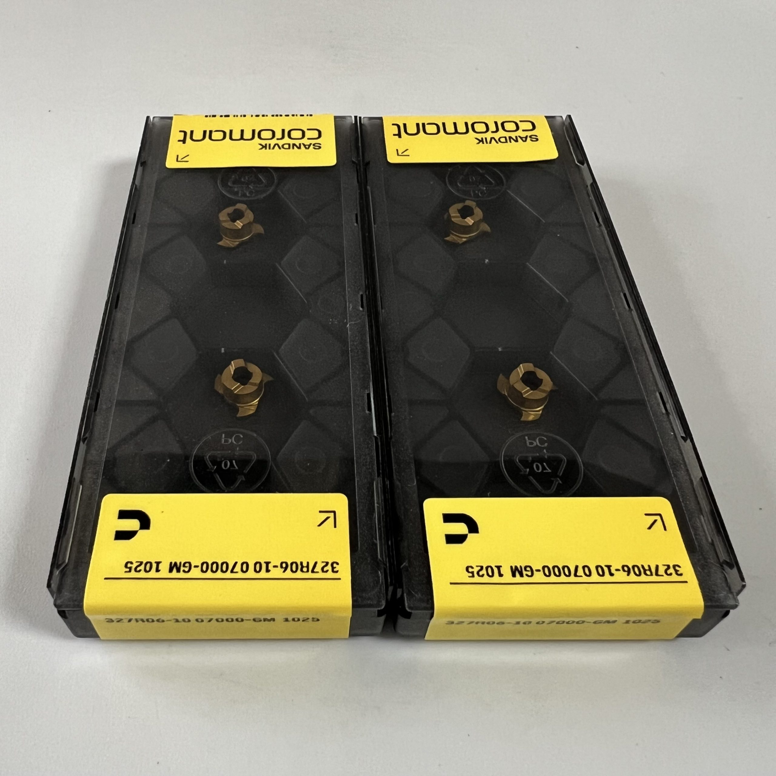 sandvik / 327r06 1007000 gm 1025