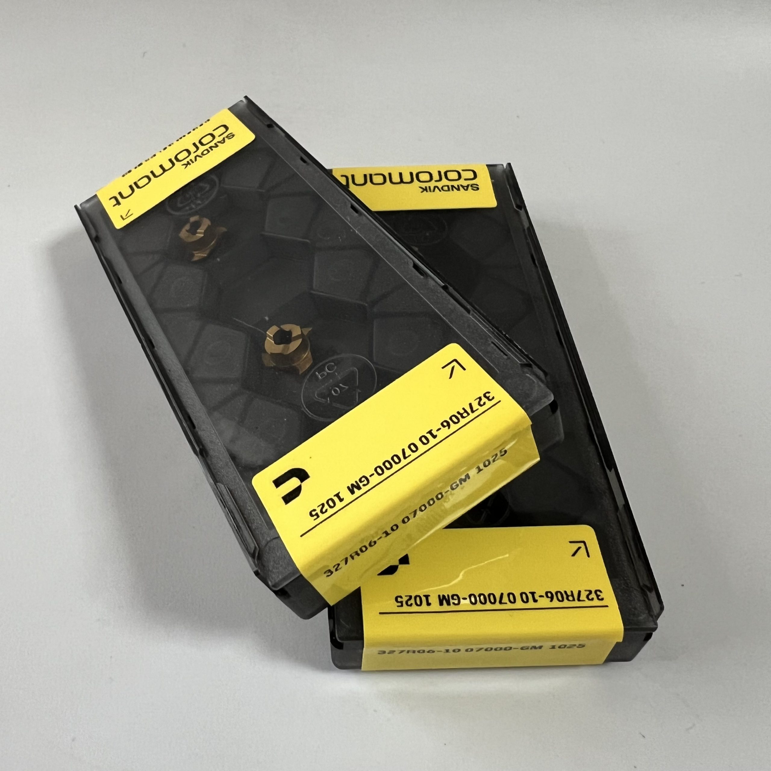 sandvik / 327r06 1007000 gm 1025