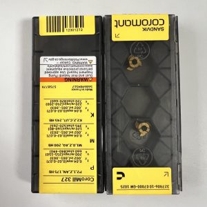 sandvik / 327r06 1007000 gm 1025