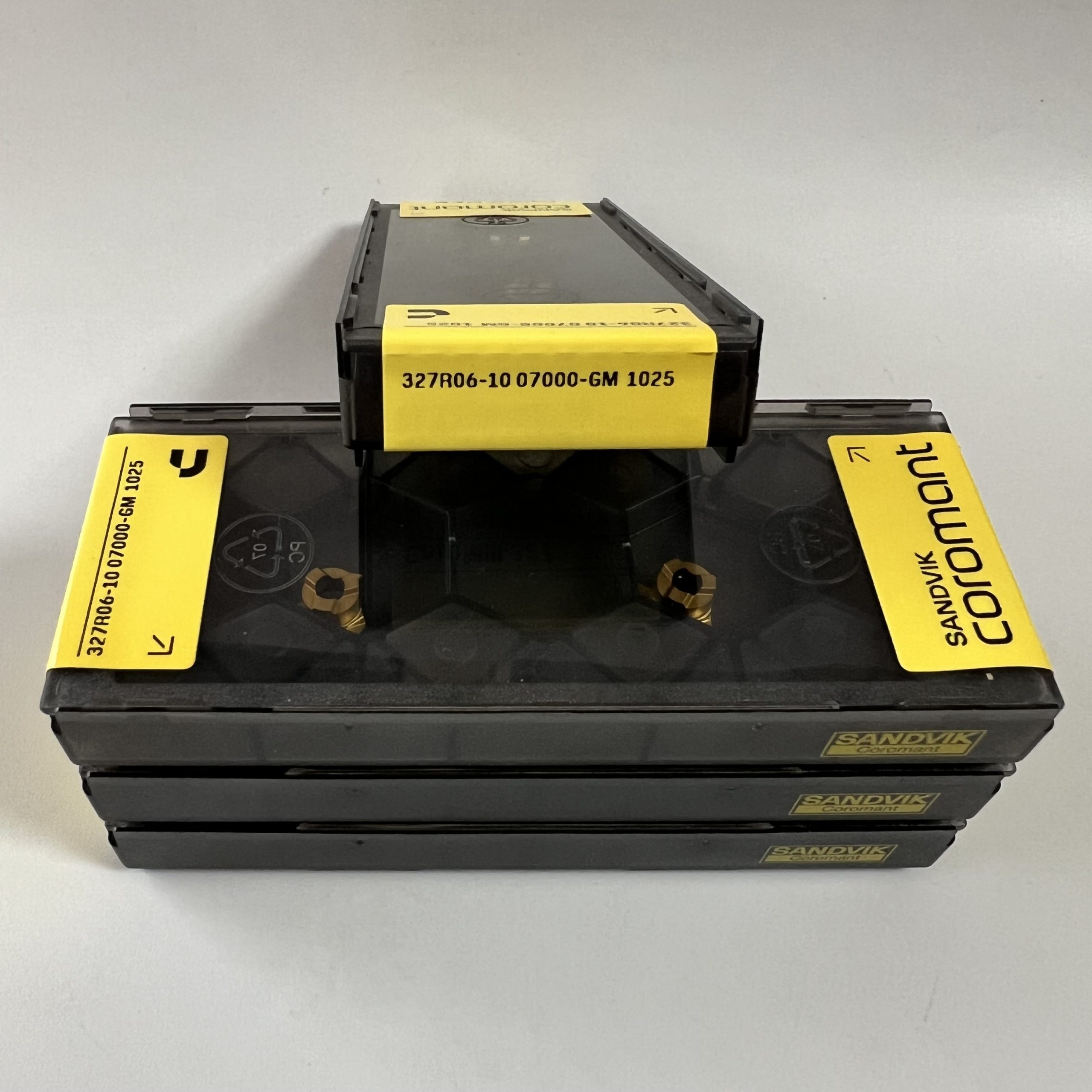 sandvik / 327r06 1007000 gm 1025