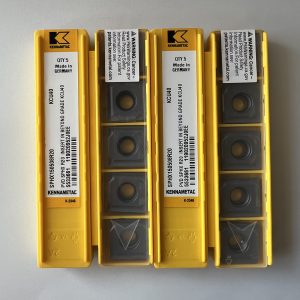 KENNAMETEL / SPHX150508R20 KCU40 / 10 pcs