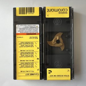 SANDVIK / 327R14-2835002-GM 1025 / 1 pcs