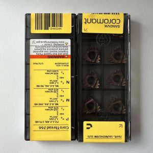 SANDVIK / 266RL-16UN02A120M 1125 / 10 pcs