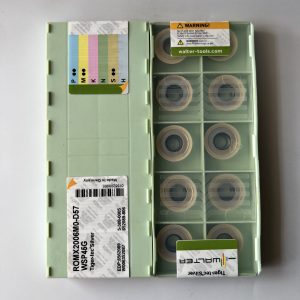 WALTER / ROMX2006M0-D57 WSP45G / 10 pcs
