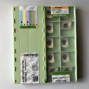 WALTER / ADMT180712R-F56 WSP45G / 10 pcs